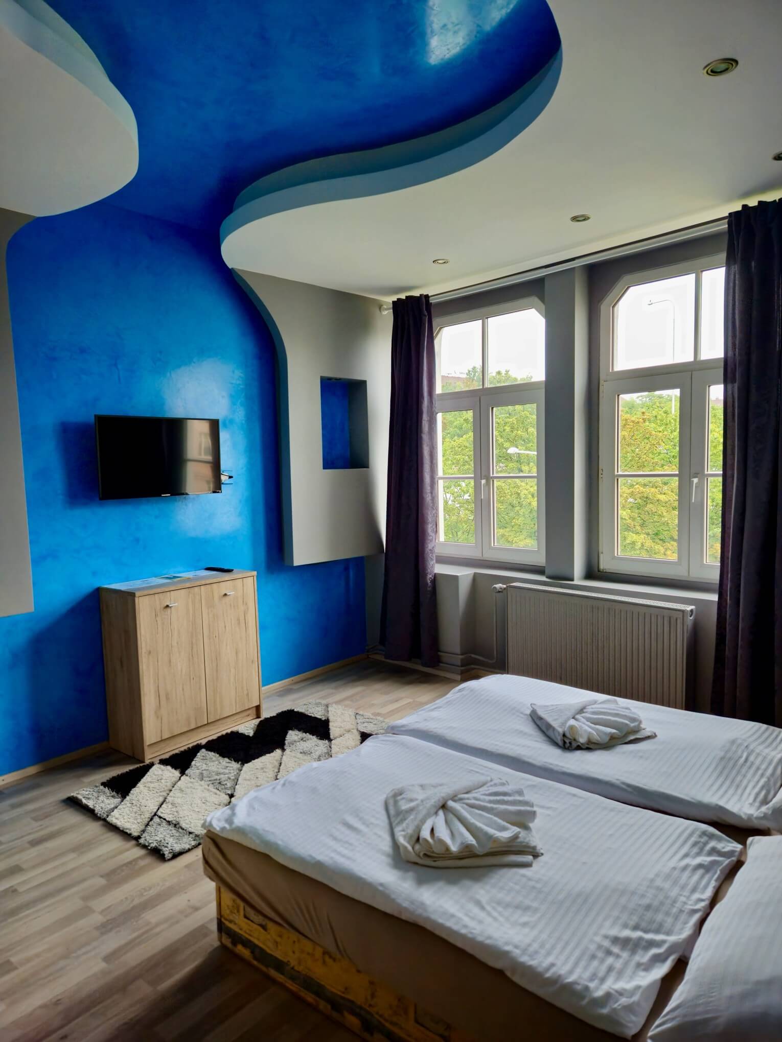 Hotel Jeřábek foto 3