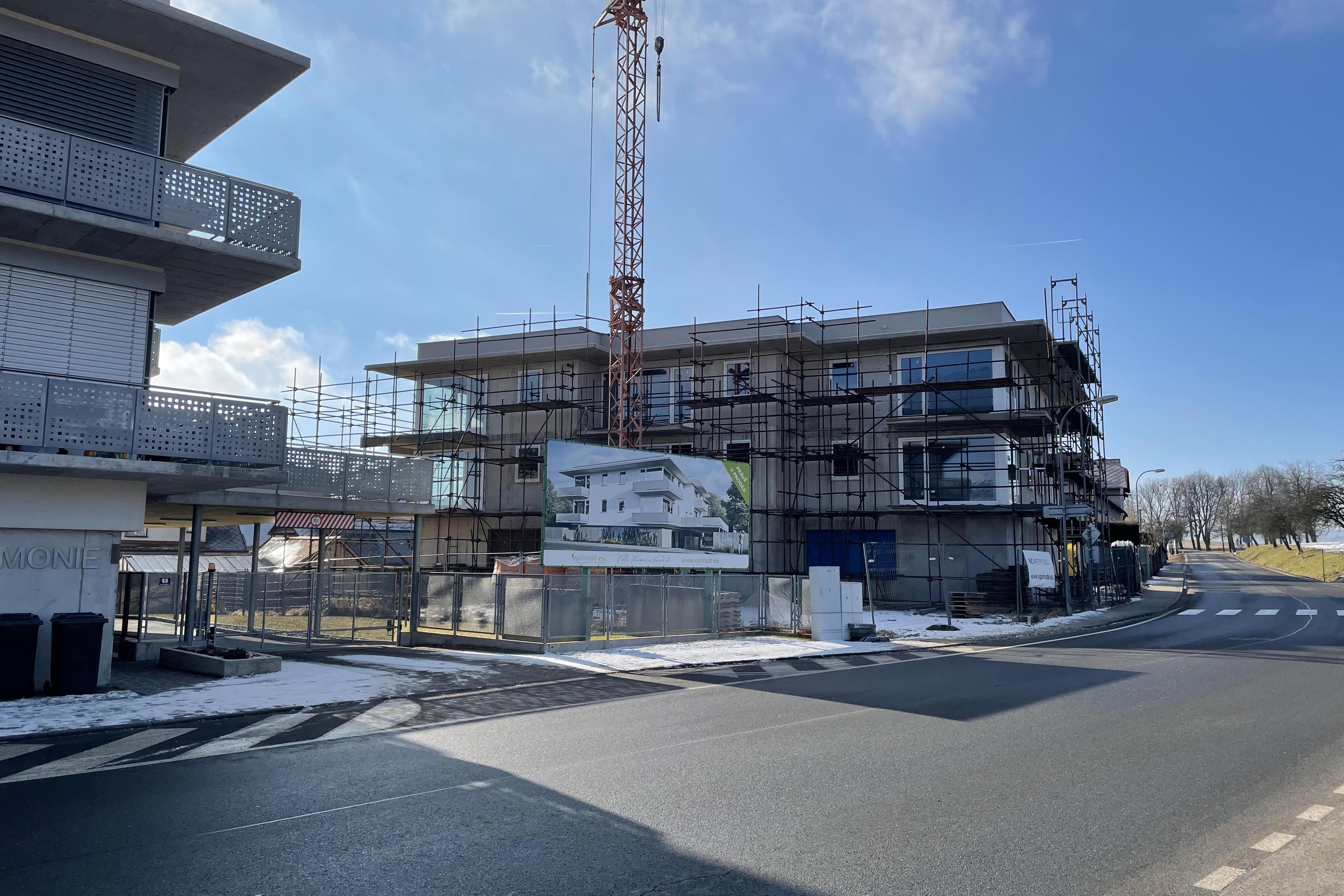 PRODOMUS REAL, s.r.o.