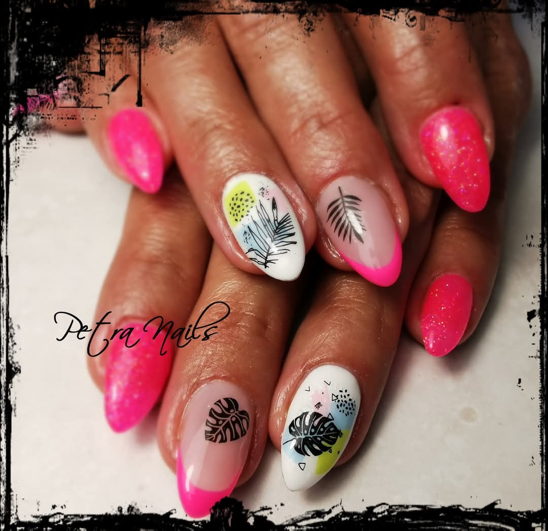 Petra Nails Mohelnice foto 2