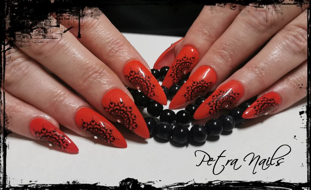 Petra Nails Mohelnice foto 5