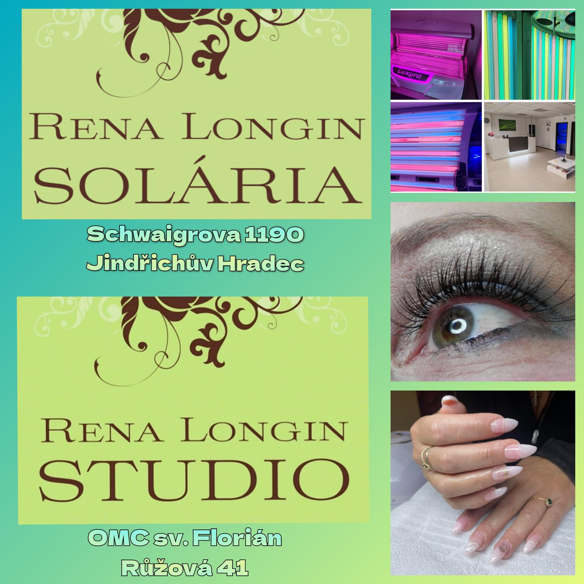 Rena Longin Solária foto 2