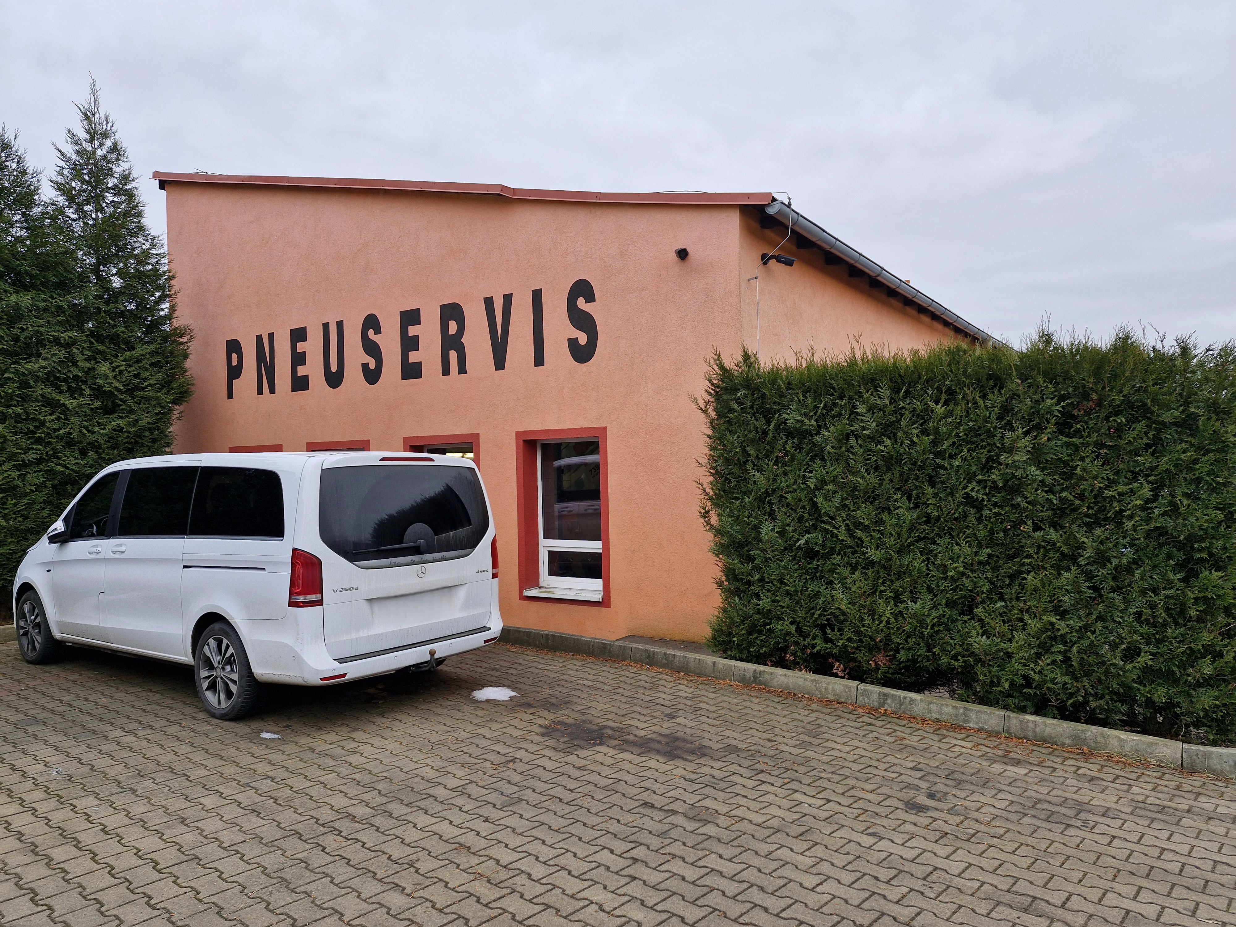 RTD Truck servis, s.r.o. foto 2