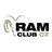 logo RAM CLUB CZ