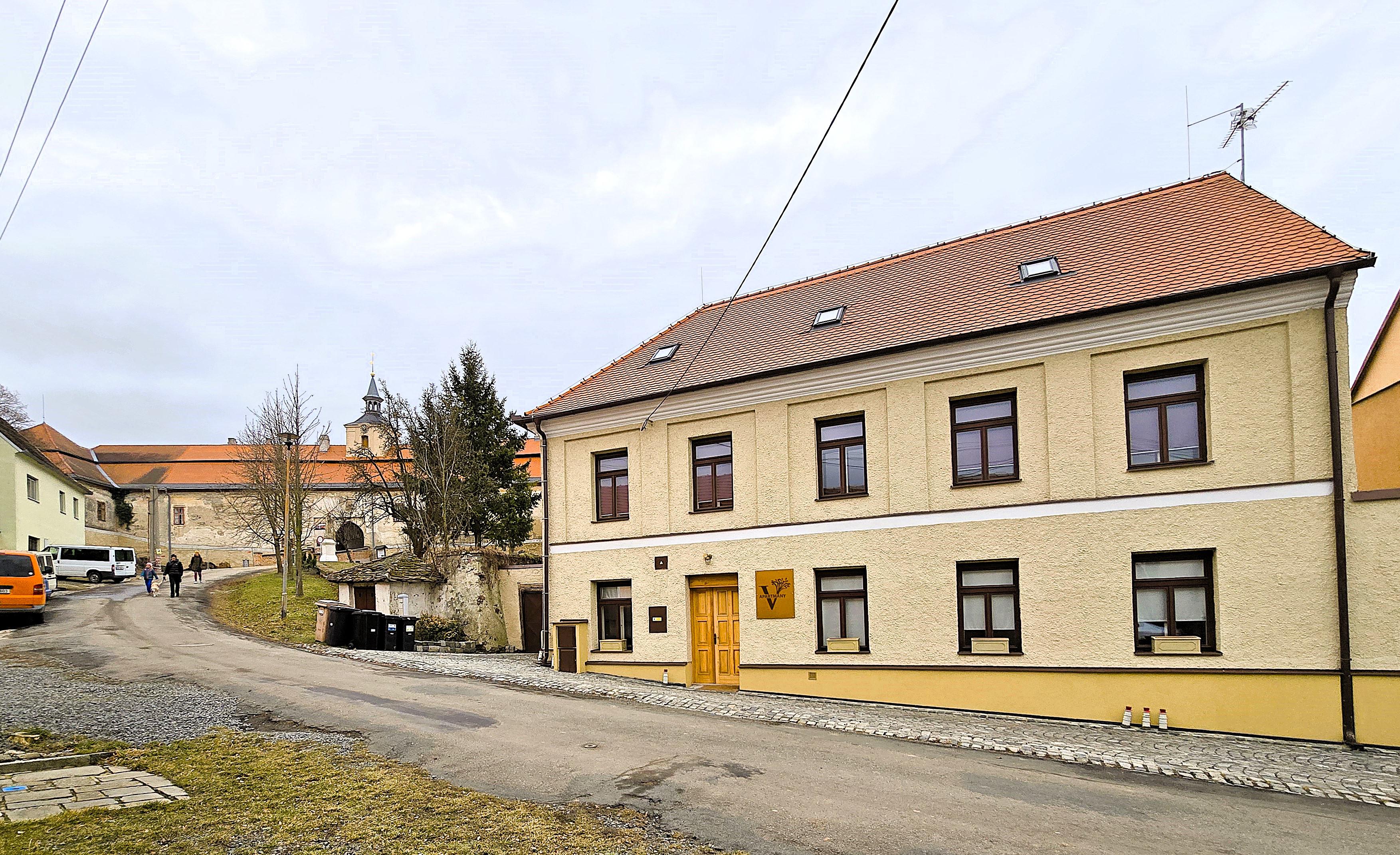 VAPARTMANY foto 2