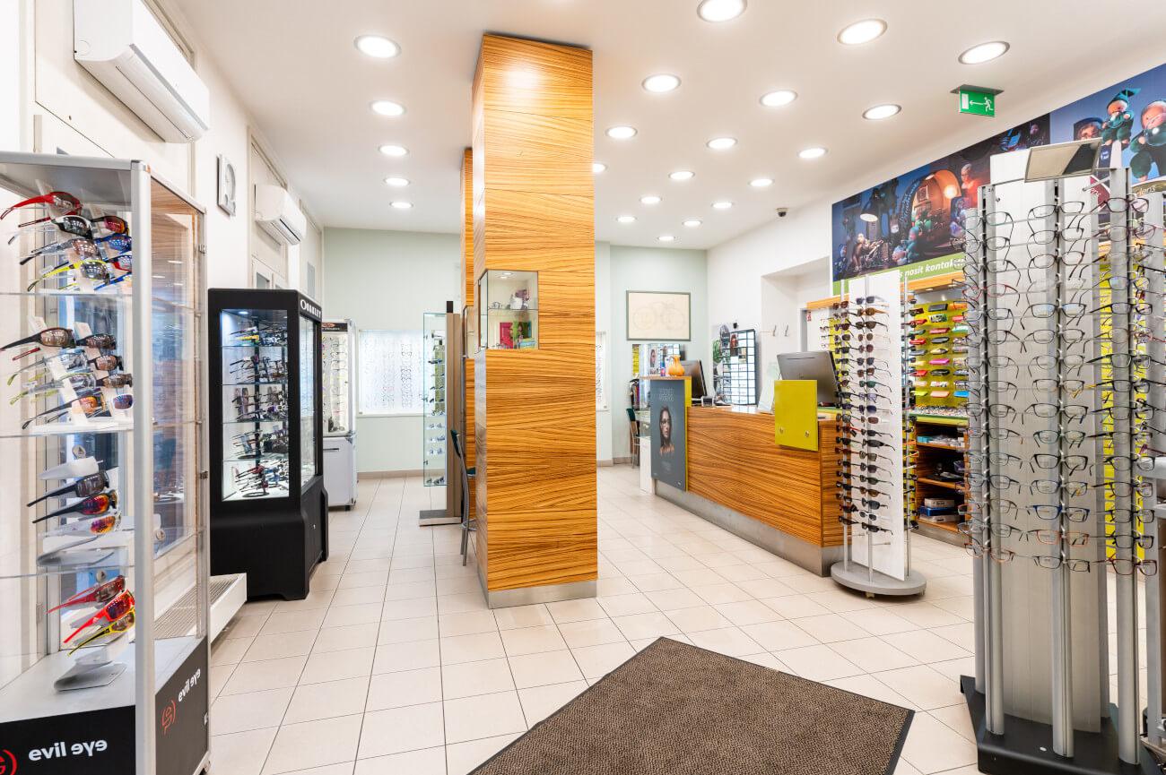 Optik Spektrum, s.r.o.