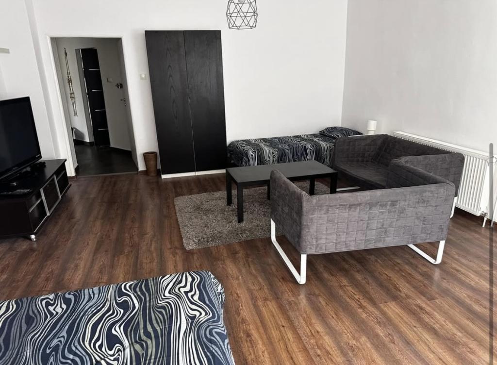 Levné ubytování v Aleji