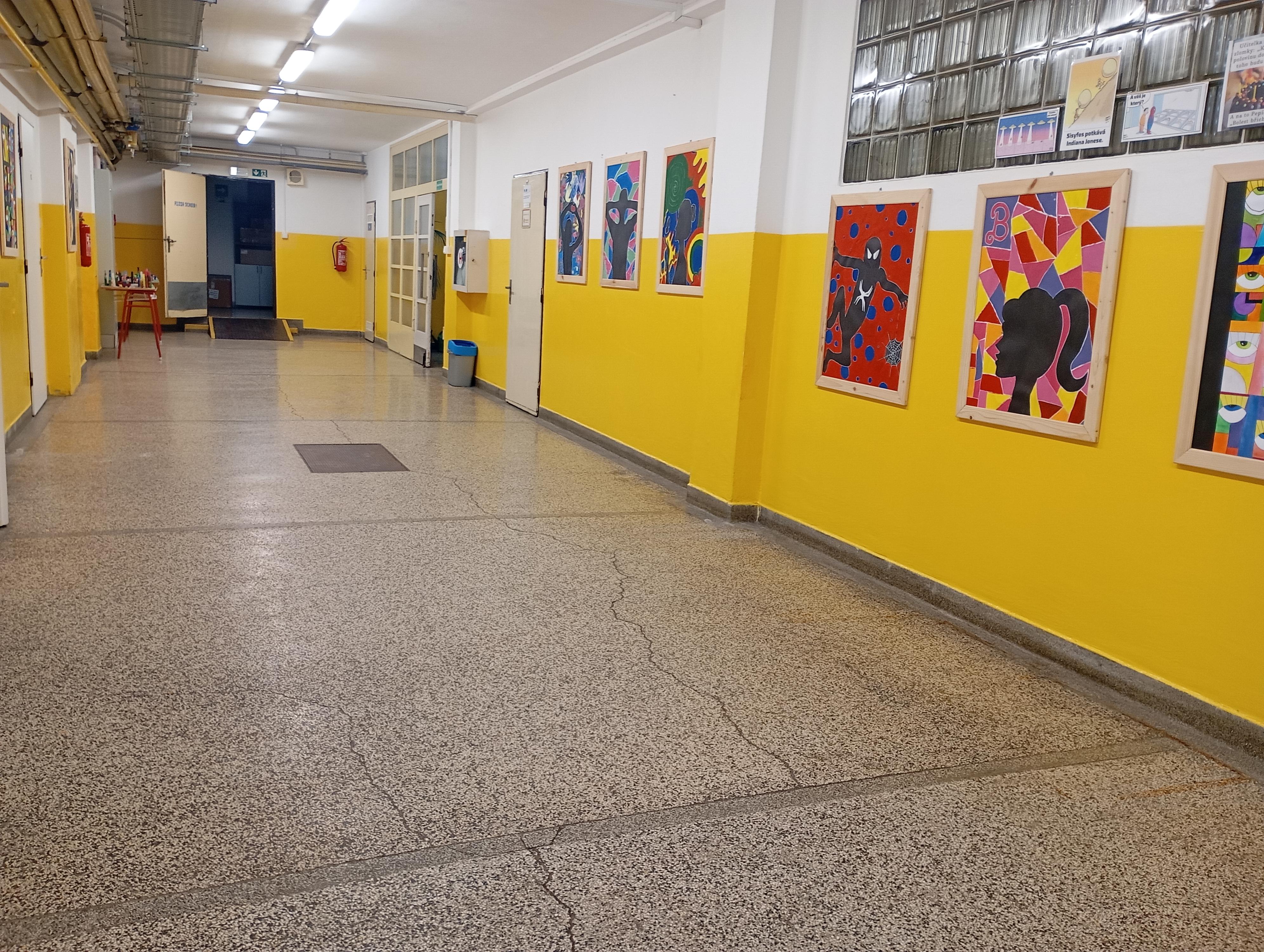 ZŠ Josefa Bublíka, Bánov foto 2