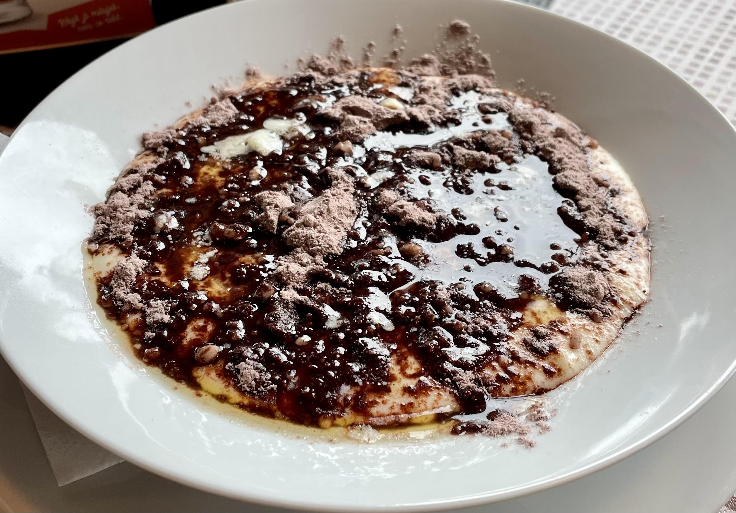 Restaurace-Bistro Hluboká foto 3