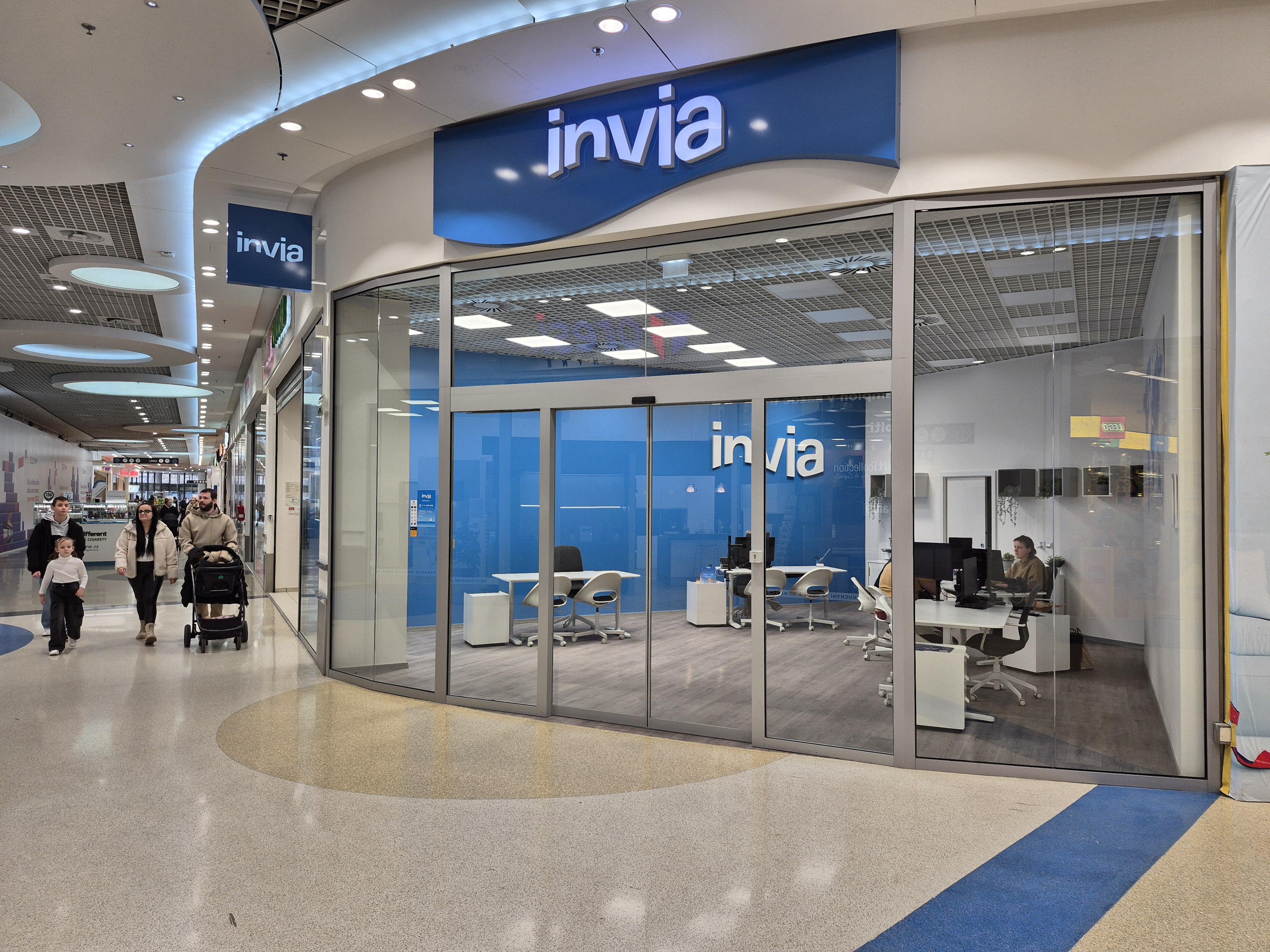 Invia - cestovní agentura foto 5