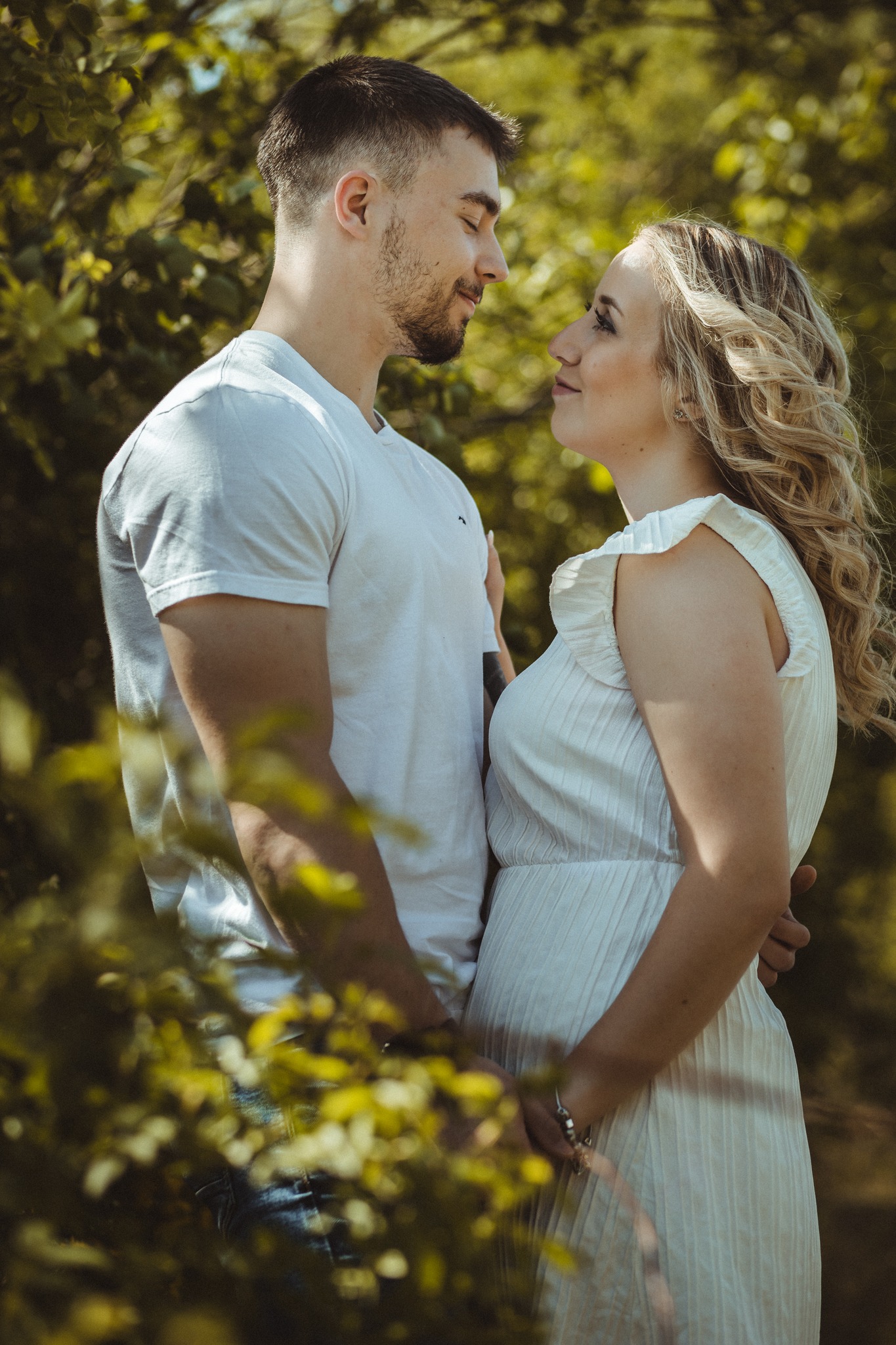 Fotografka Eva Milcová (Bahenská) foto 2