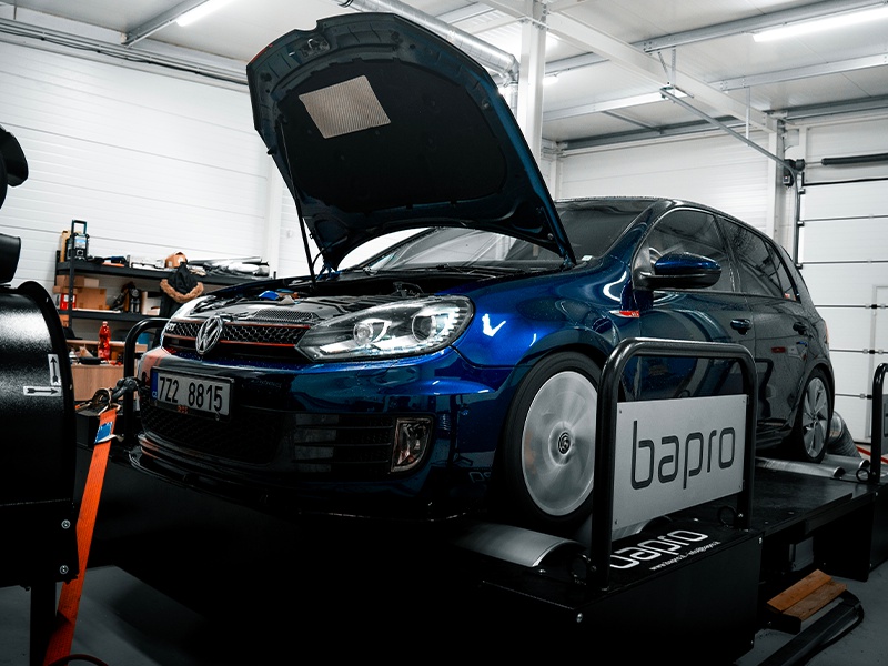 TTC Performance s.r.o. foto 2