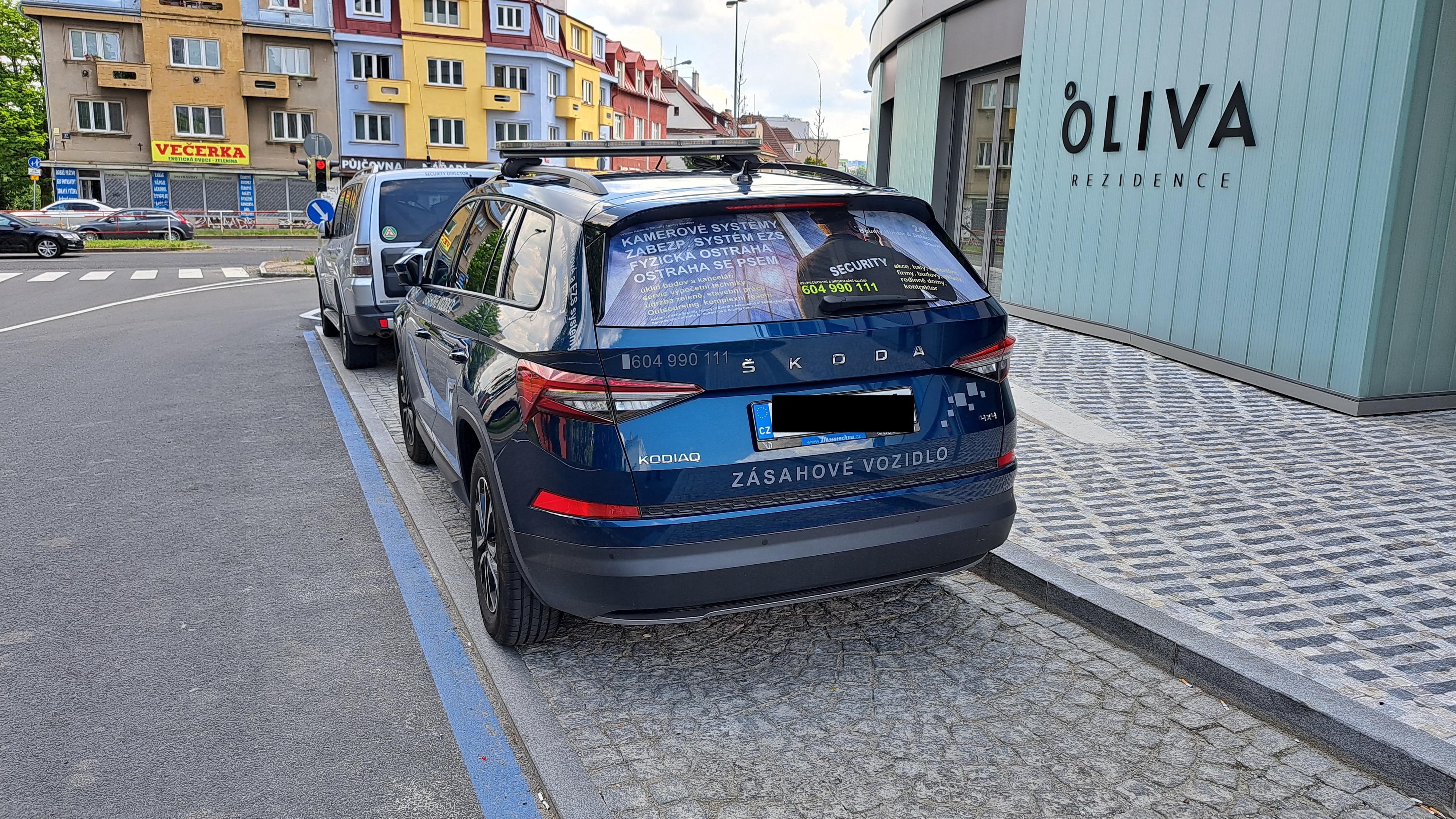 Semtech IPSA Agency s.r.o. foto 2