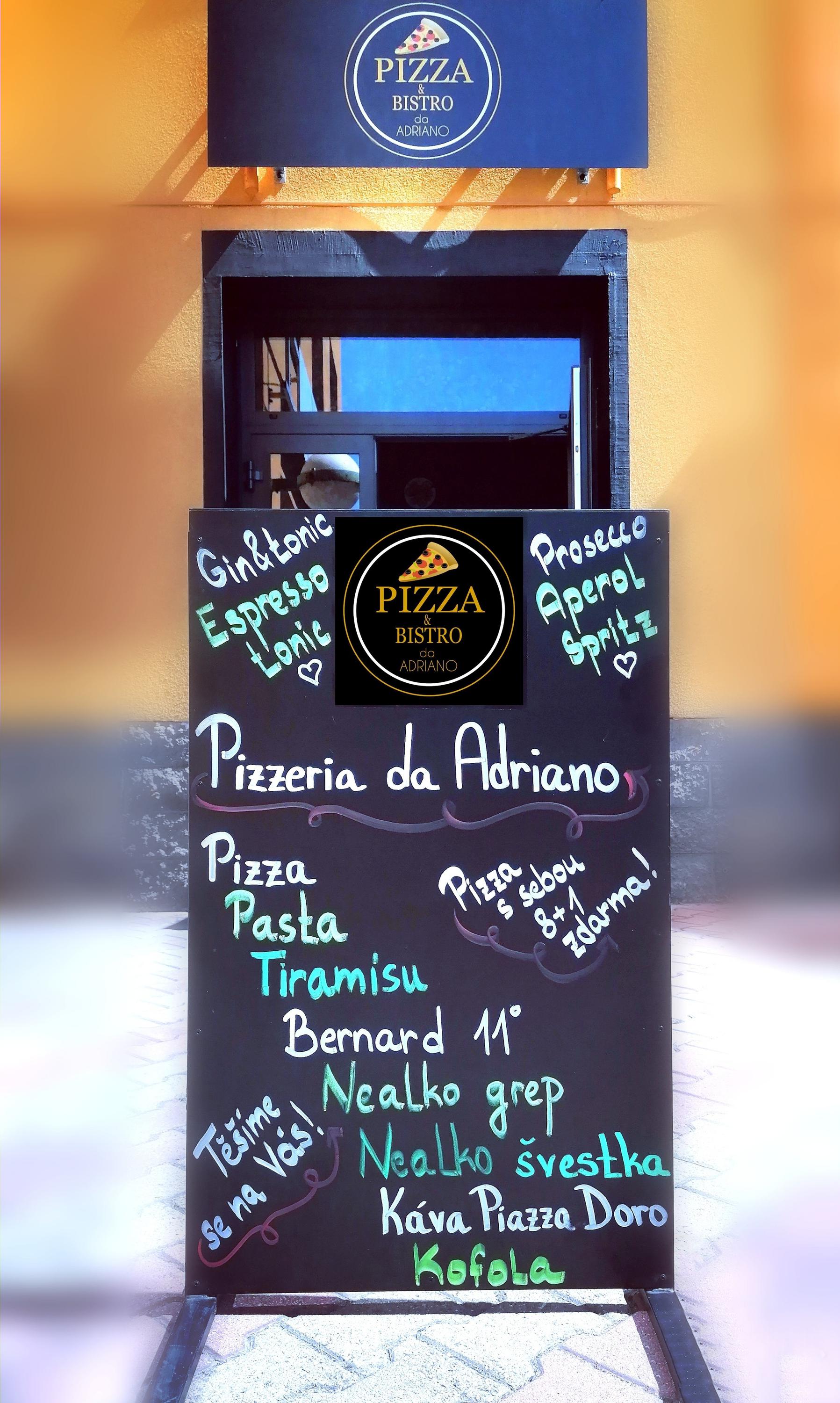 Pizzeria da Adriano foto 2