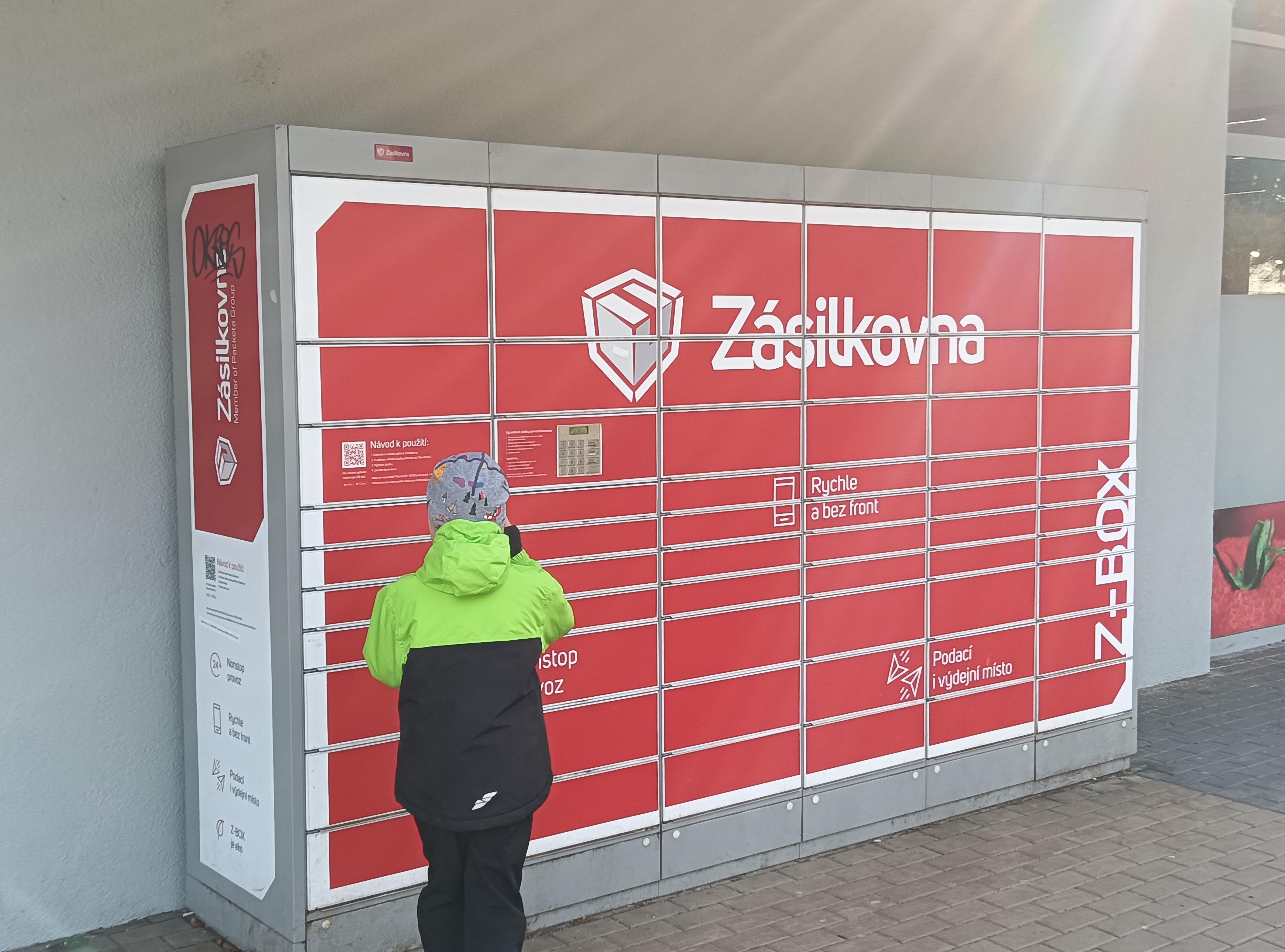 Z-BOX foto 2
