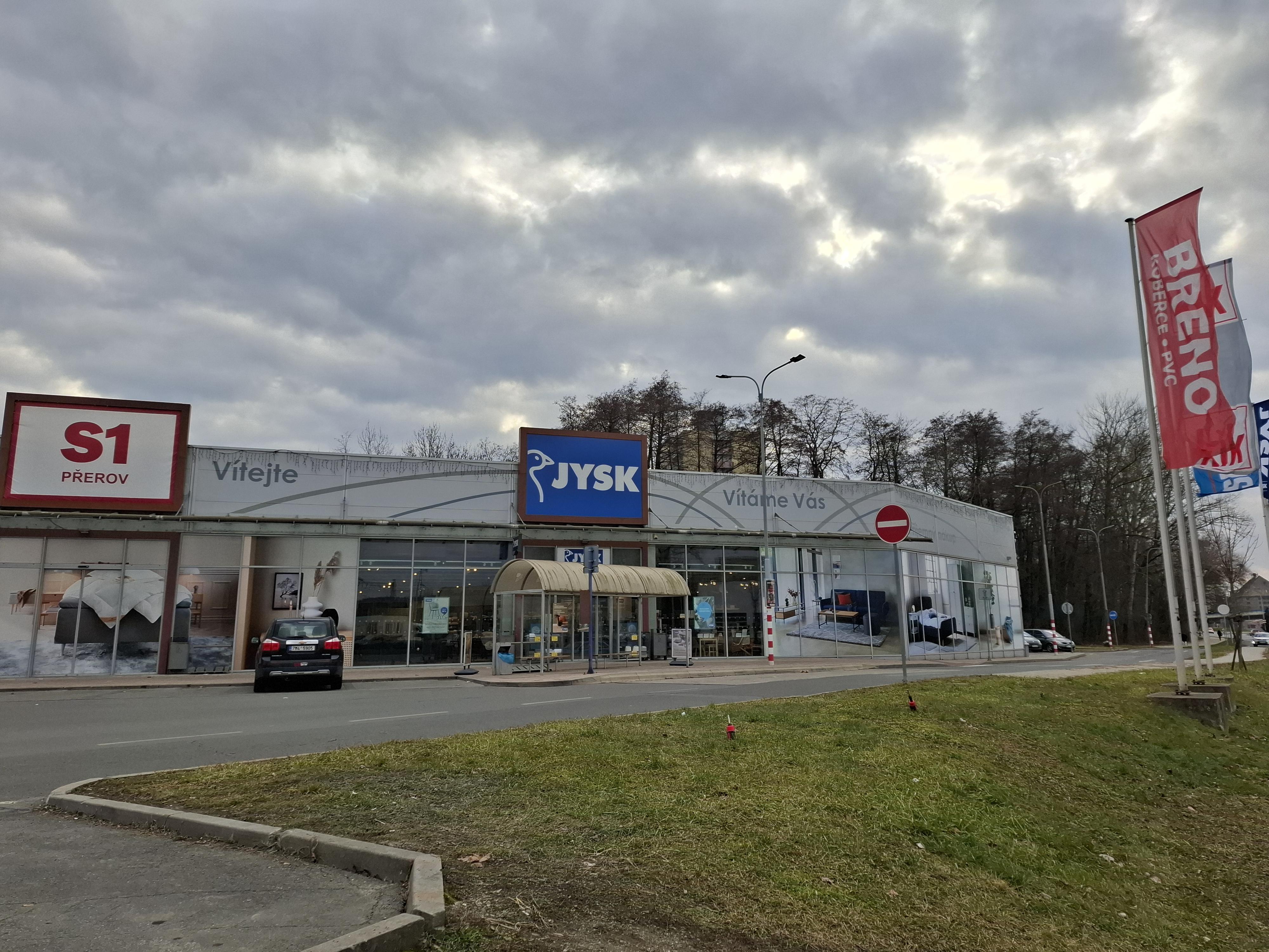JYSK foto 3