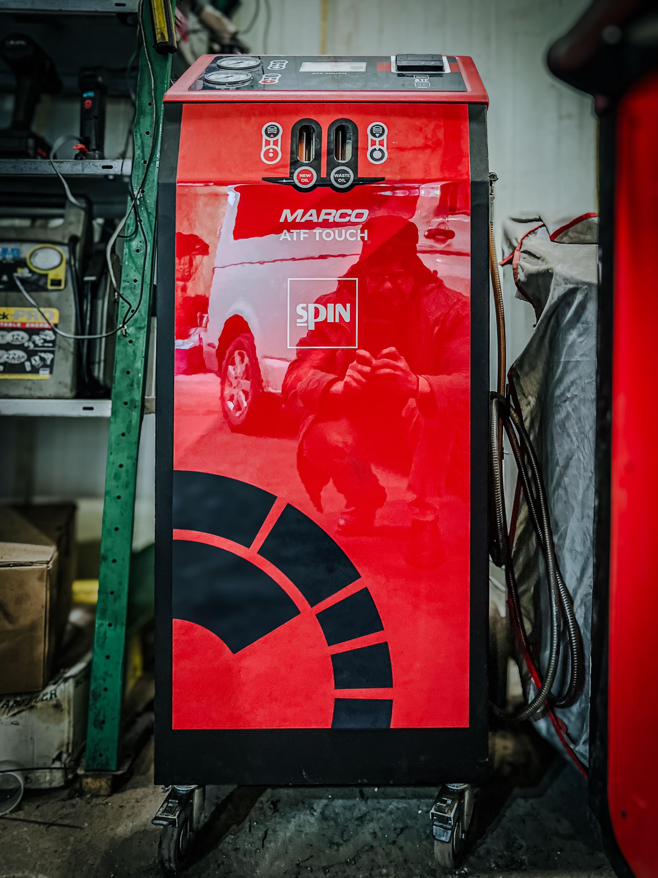 Autoservis Osek foto 5