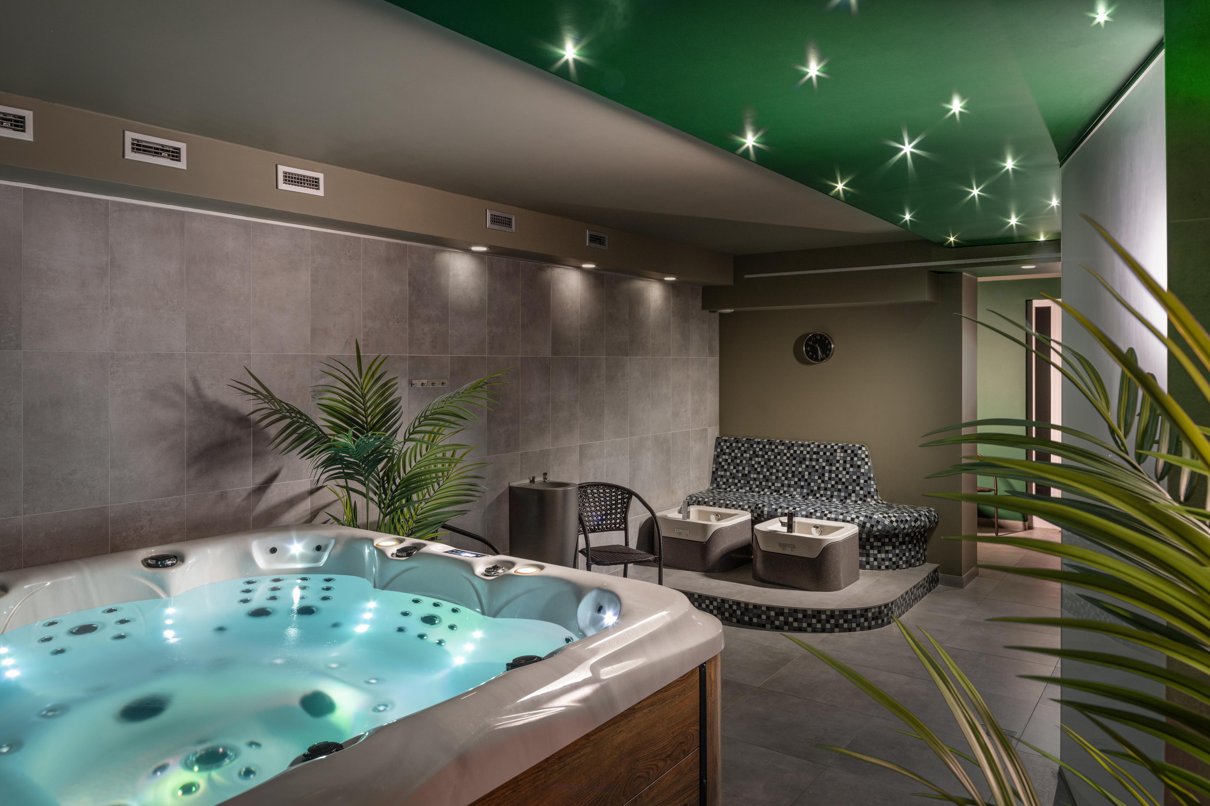 Horský areál Paprsek foto 3