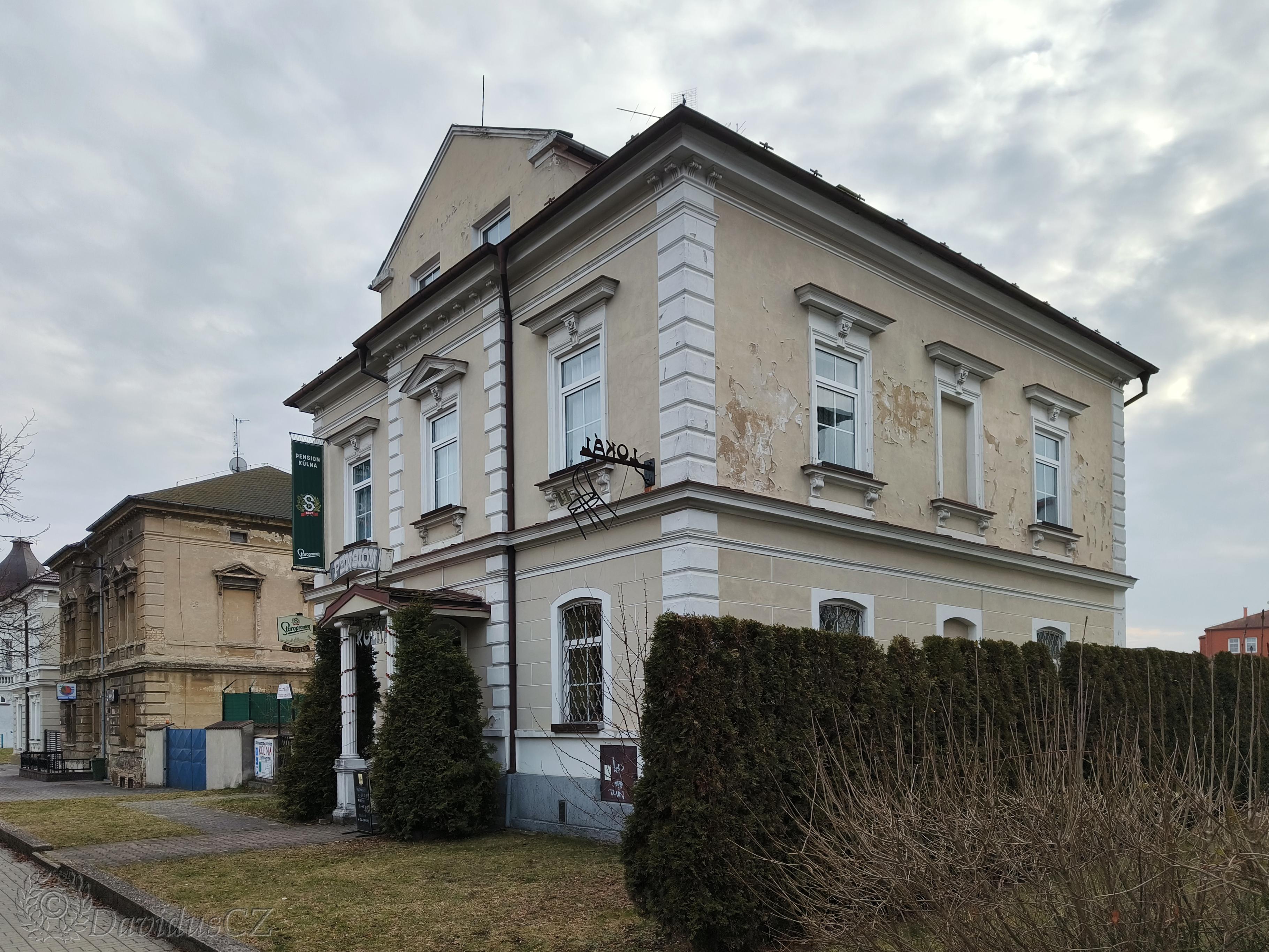 Restaurace Kůlna foto 2