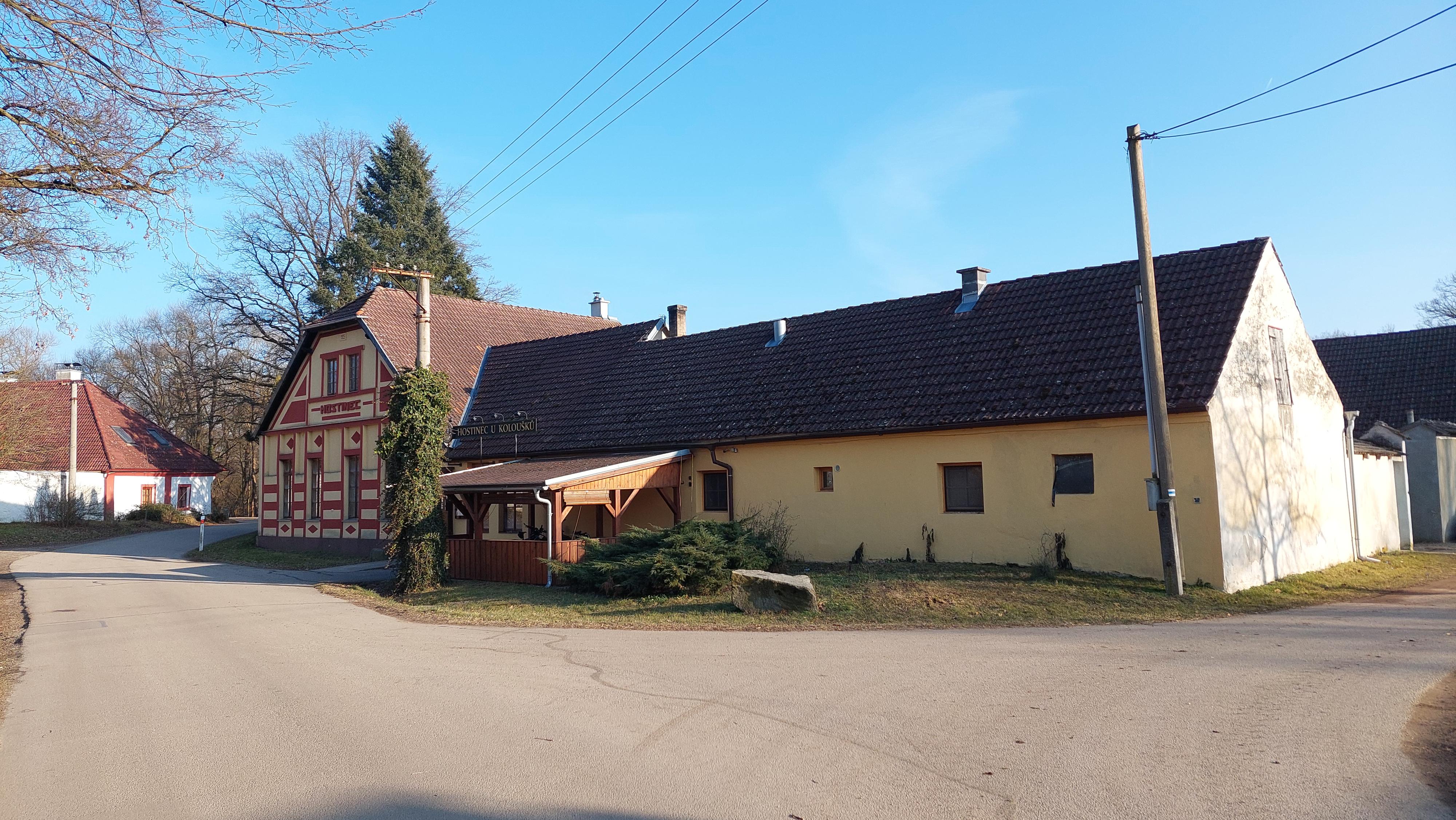U KOLOUŠKŮ foto 5