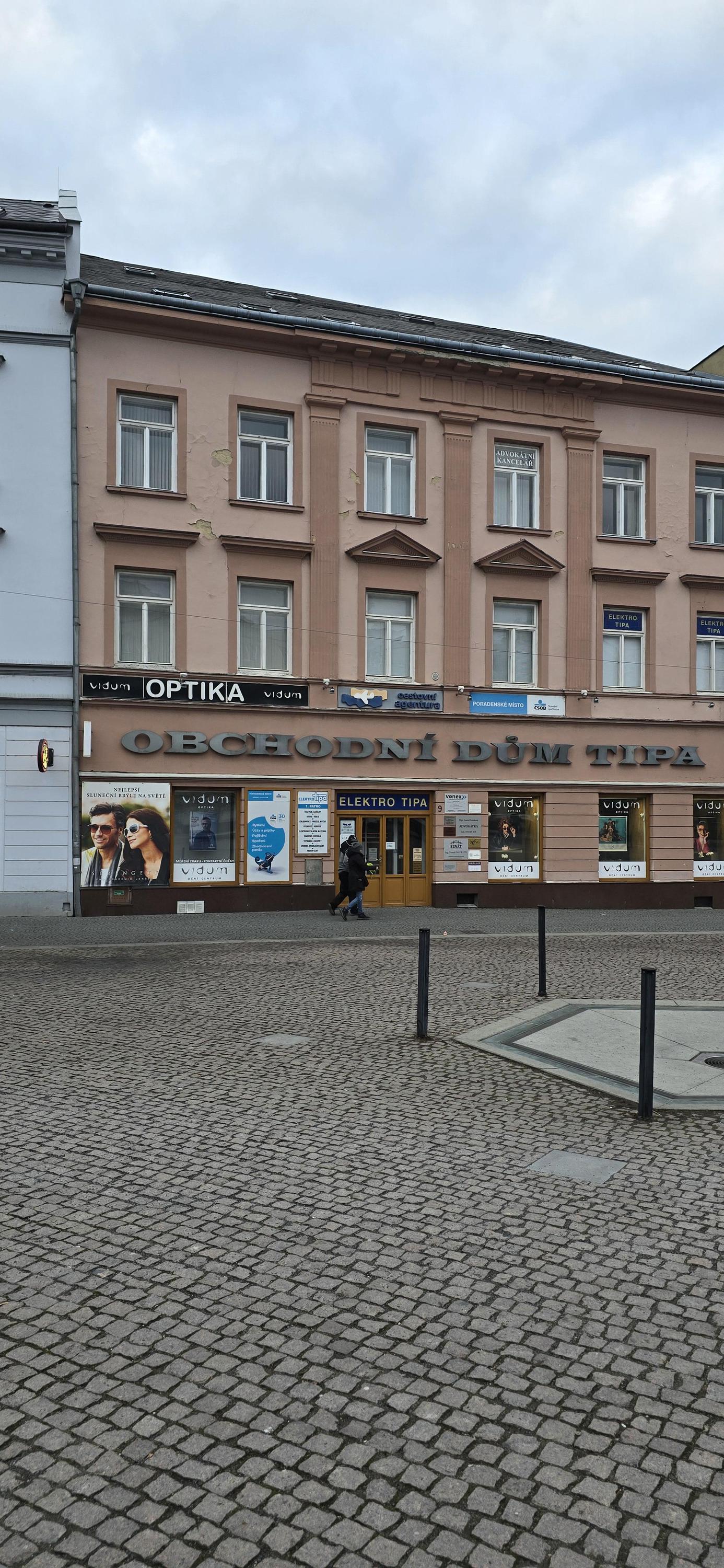 Oční centrum a optika VIDUM foto 2