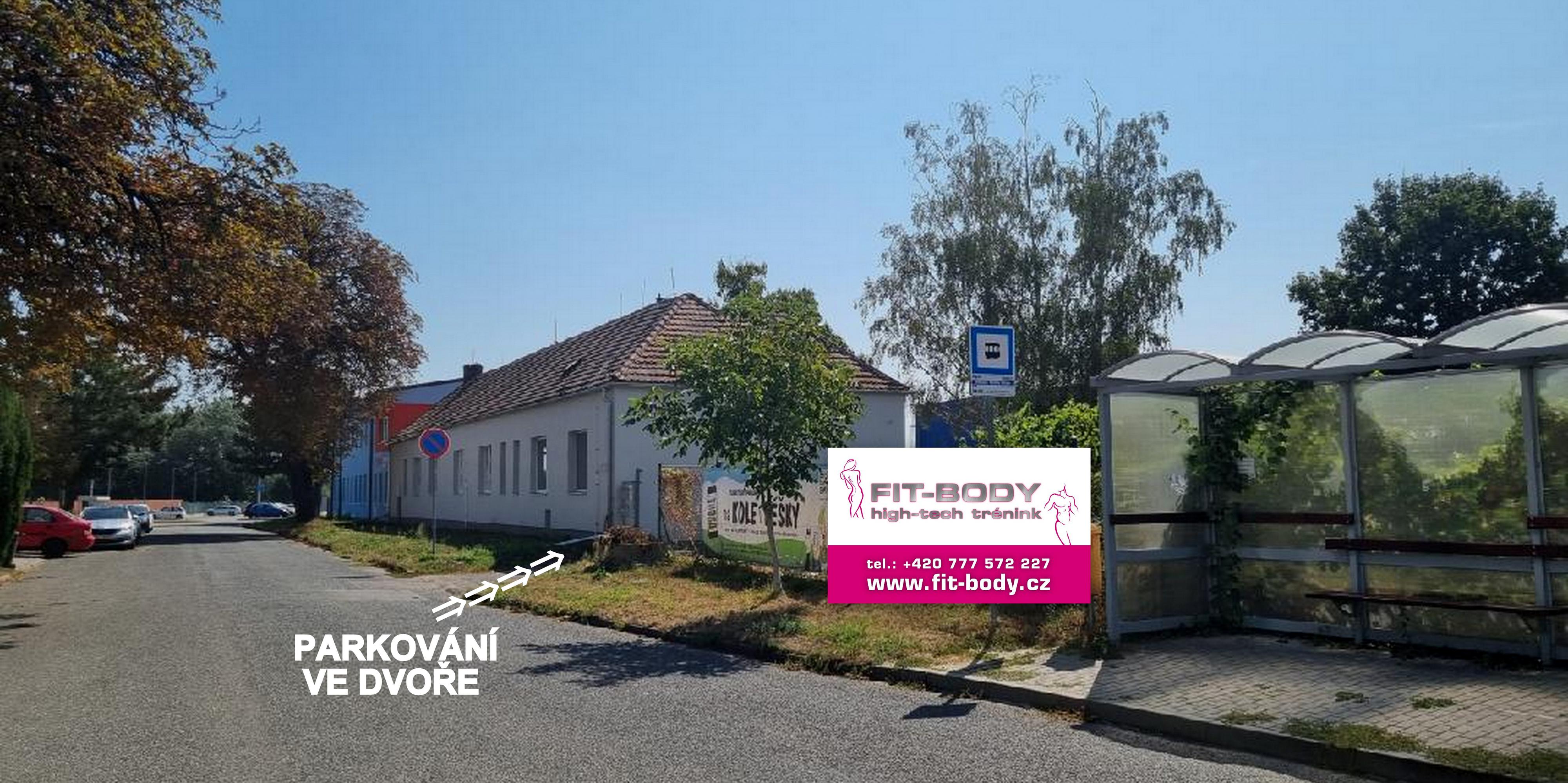 BEAUTY FIT-BODY s.r.o. foto 2