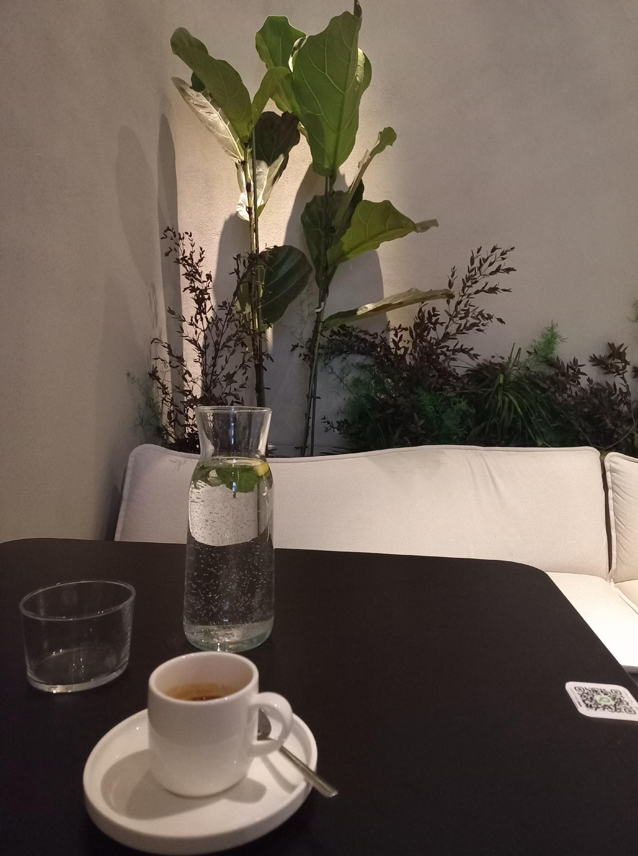 EFSY | Coffee & Cocktails foto 6