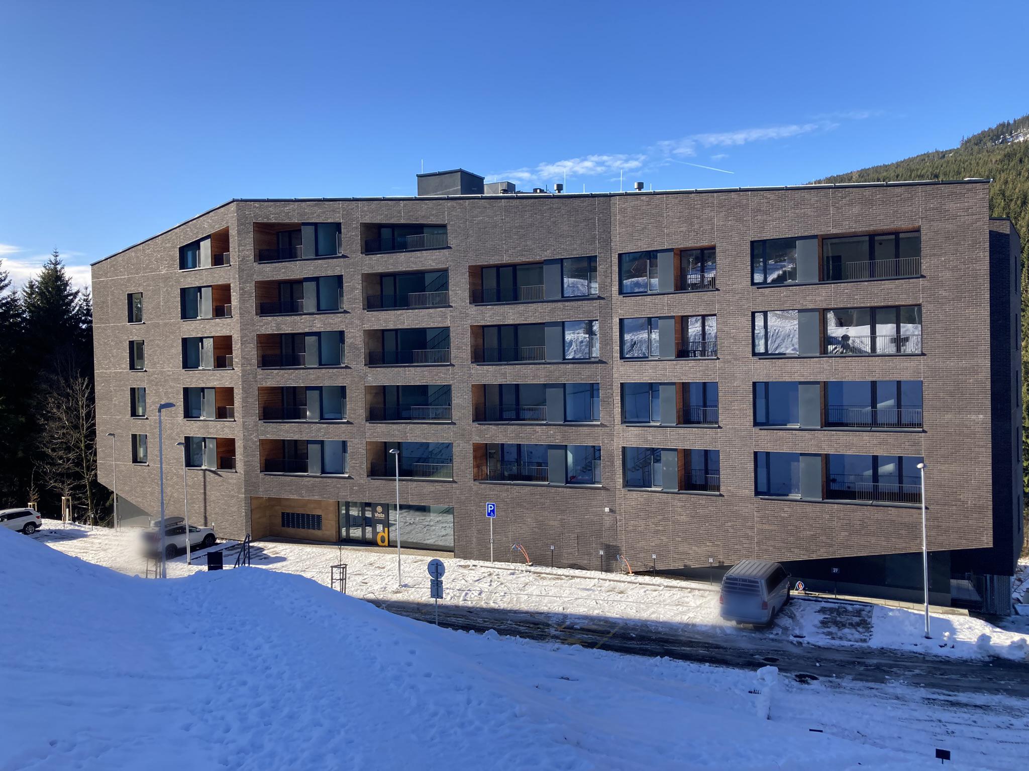 Apartmán Dolní Morava SORRY - HORY