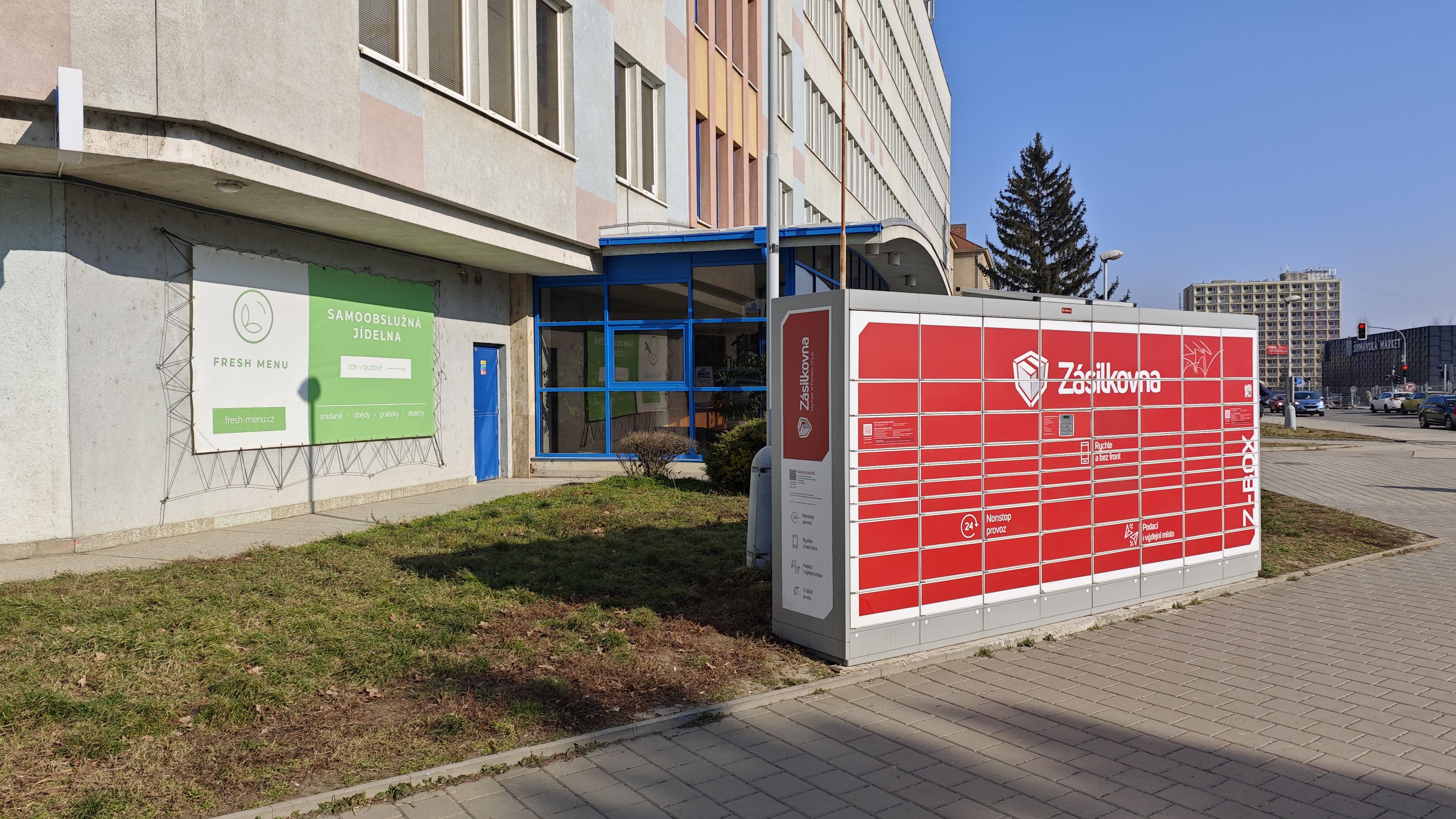 Z-BOX foto 3