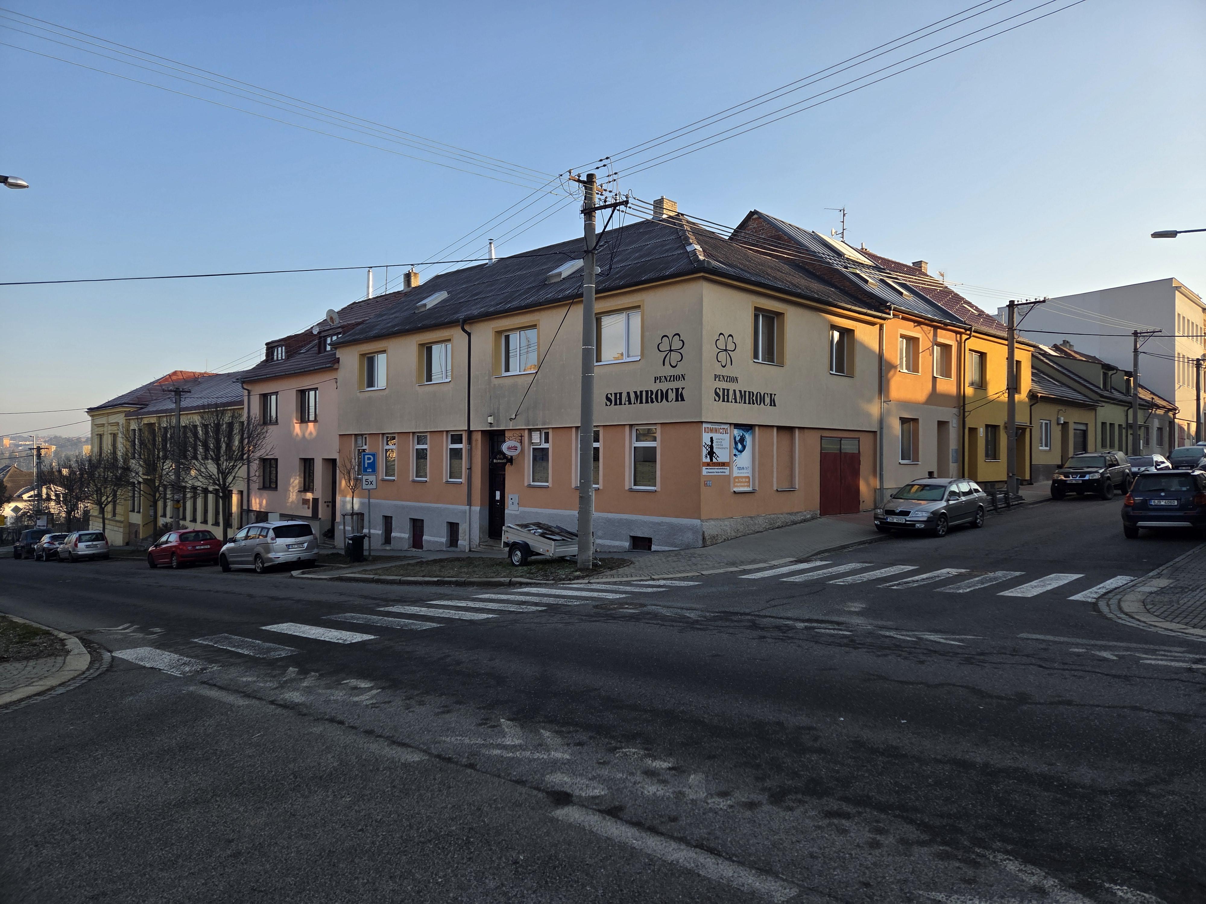 Penzion Sham-rock foto 2