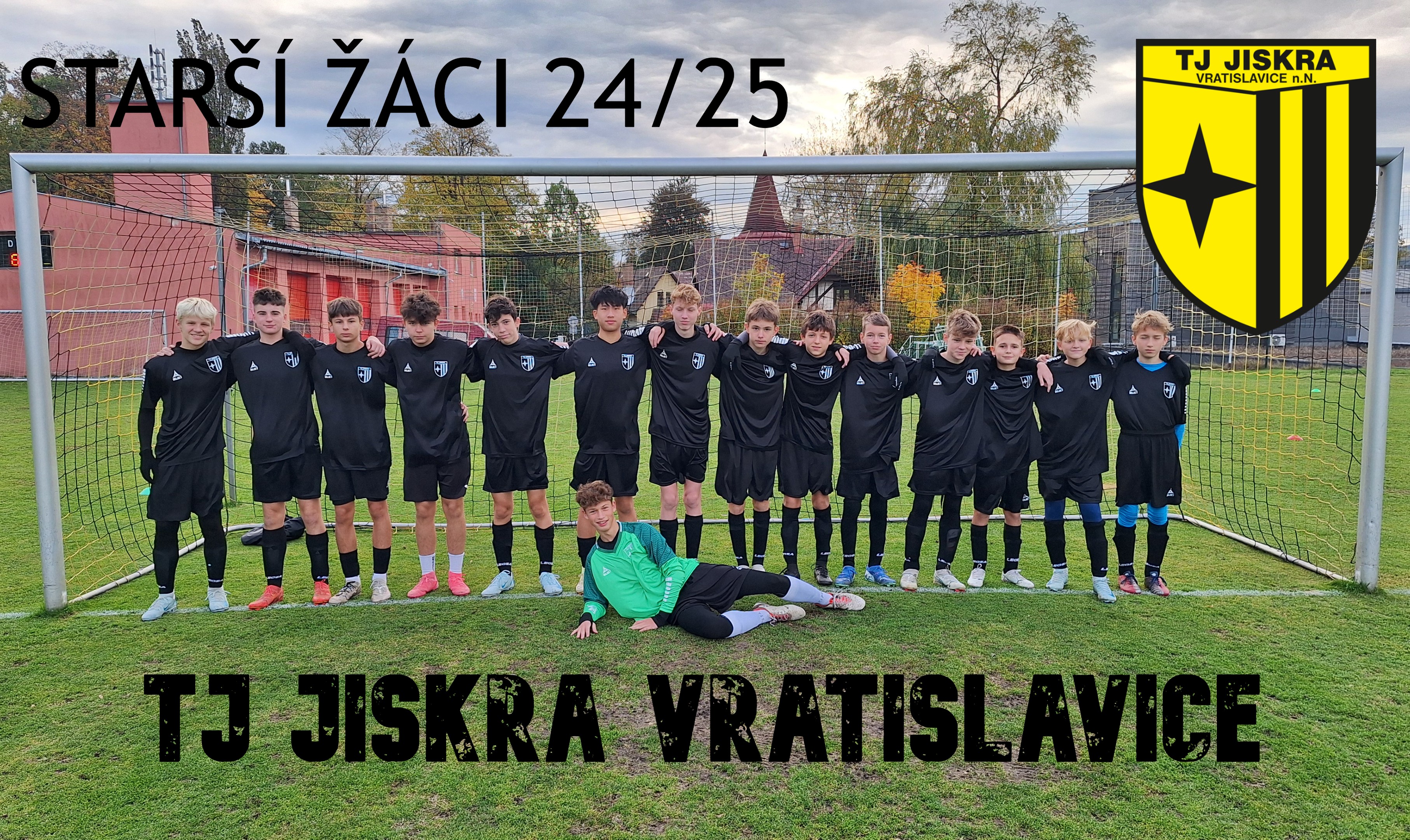 TJ Jiskra Vratislavice foto 3