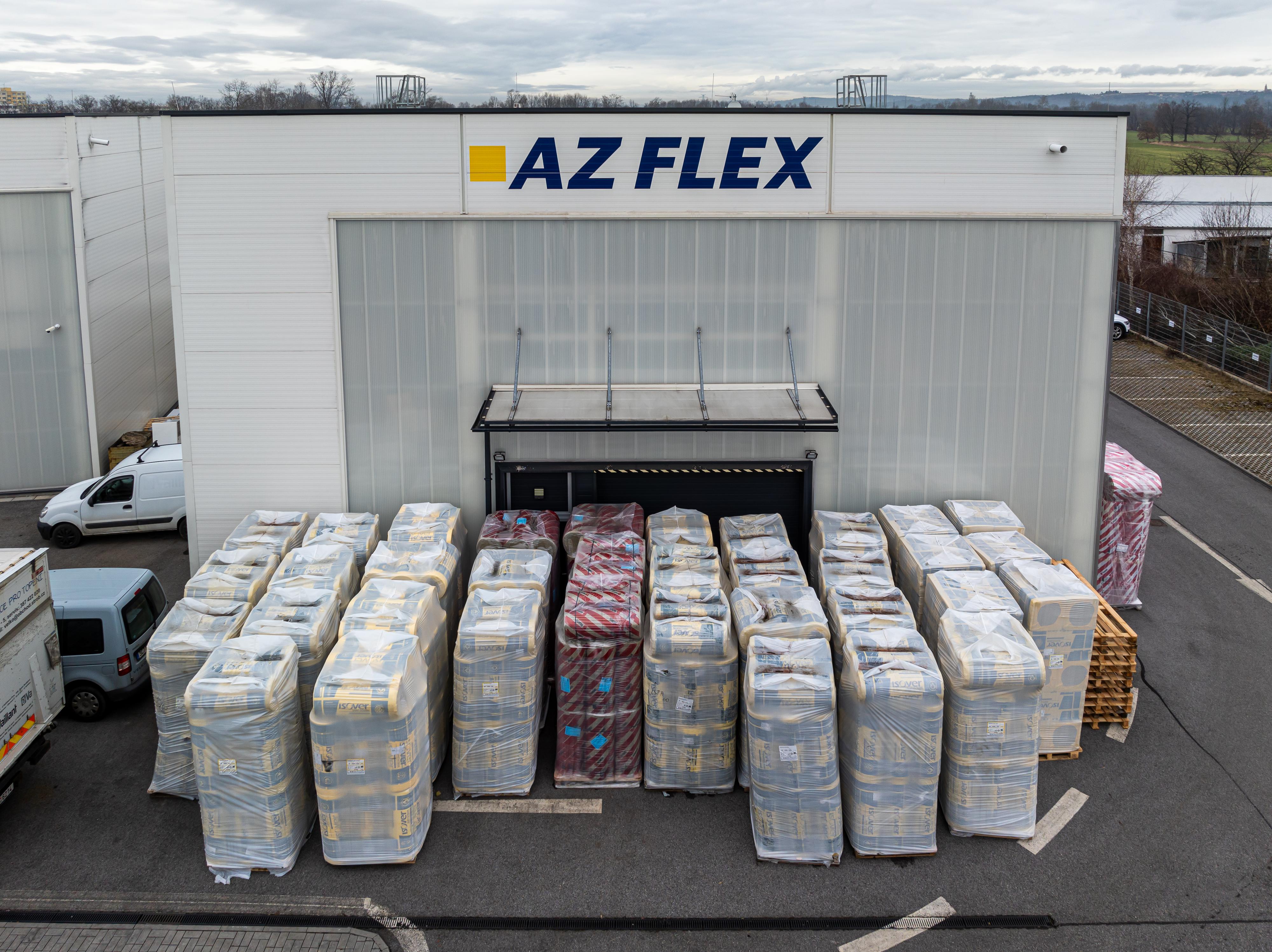 AZ FLEX foto 5