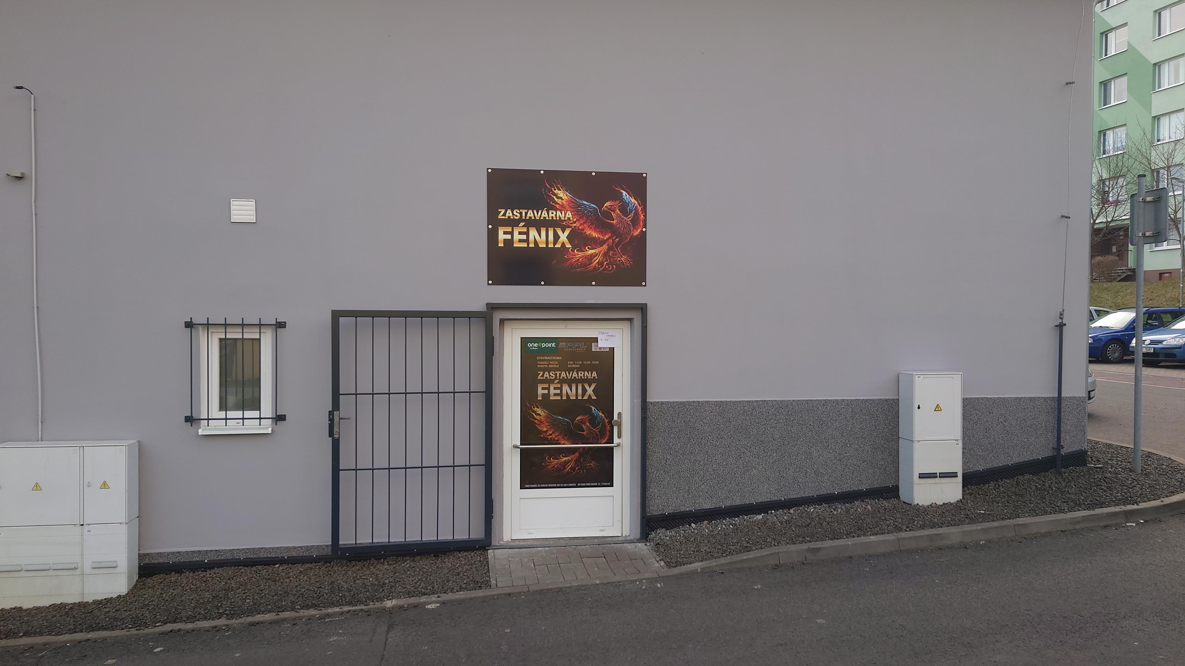Zastavárna Fénix foto 2