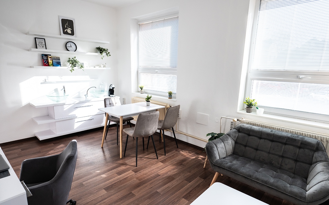 Ing. Iveta Hájková - Transformační koučink foto 5