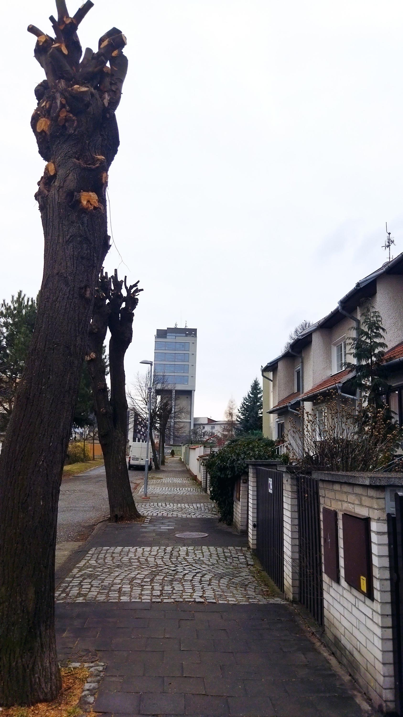 SILO TOWER OLOMOUC foto 4