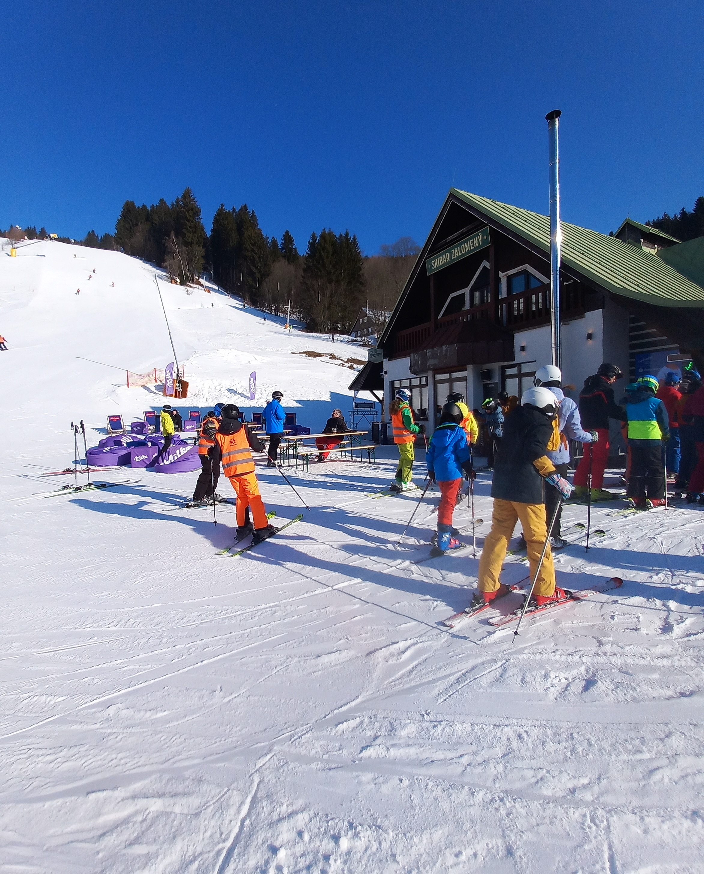 Bufet u Zalomenýho foto 3