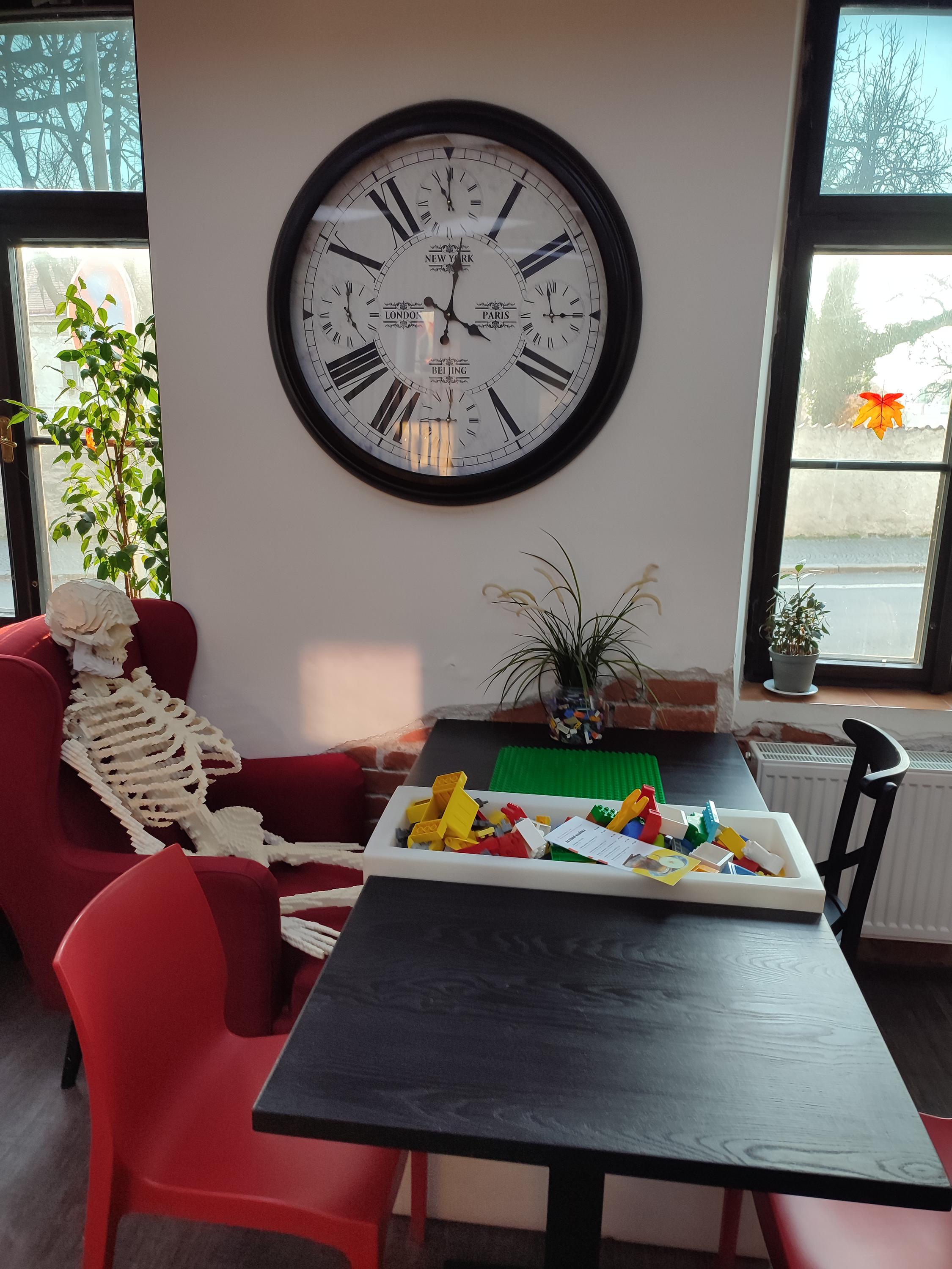 Hotel Museum of Bricks foto 6