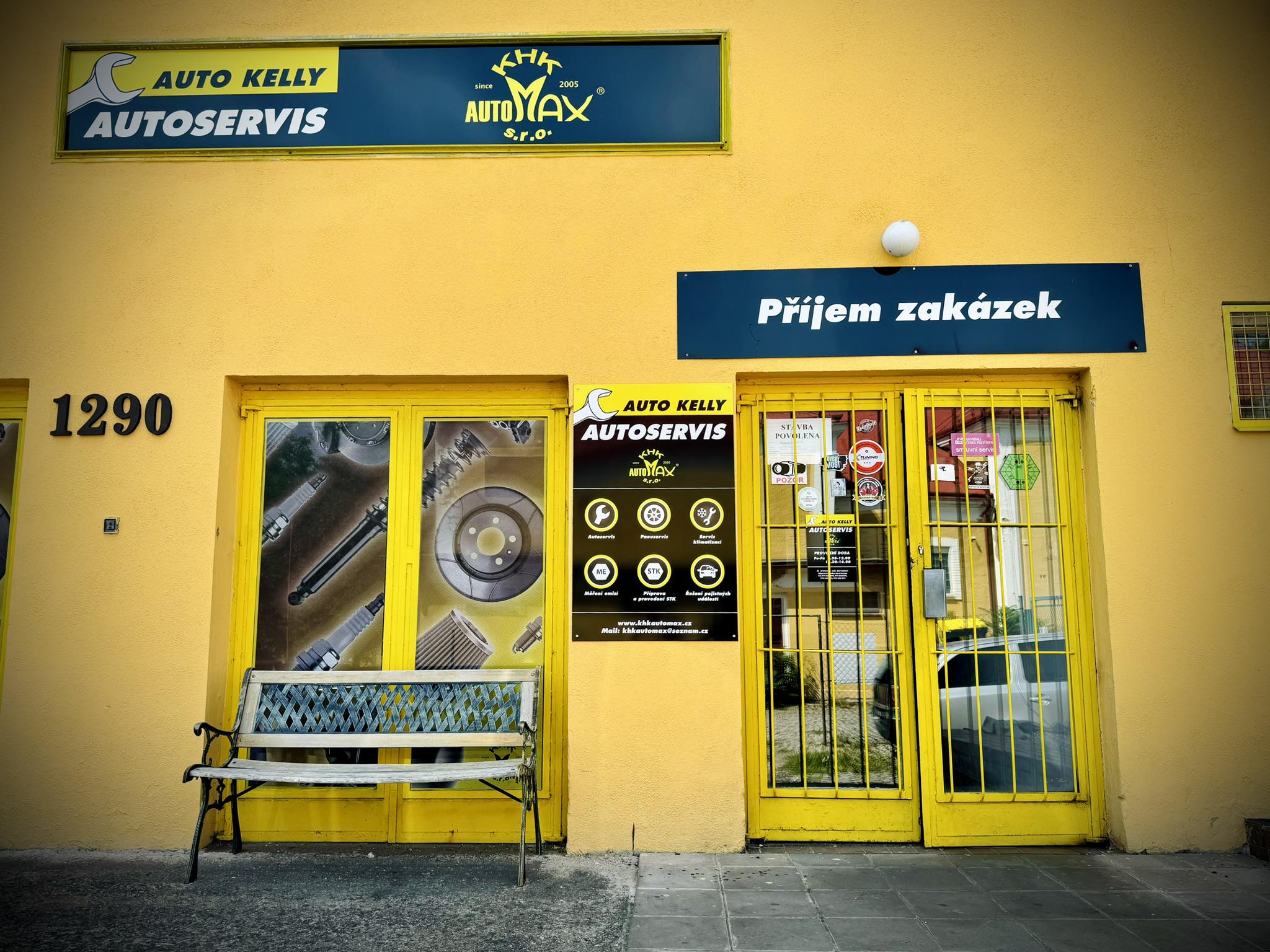 KHK Automax s.r.o. foto 3