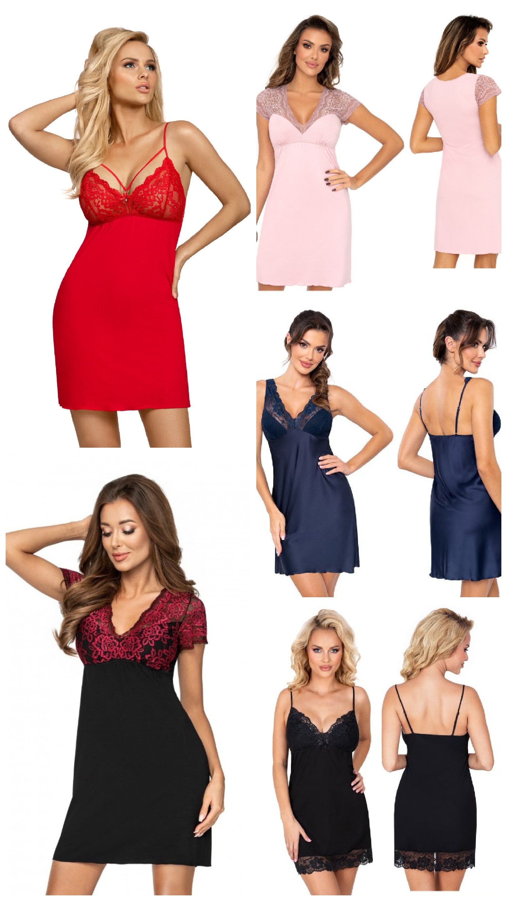 Miška oblečení foto 4