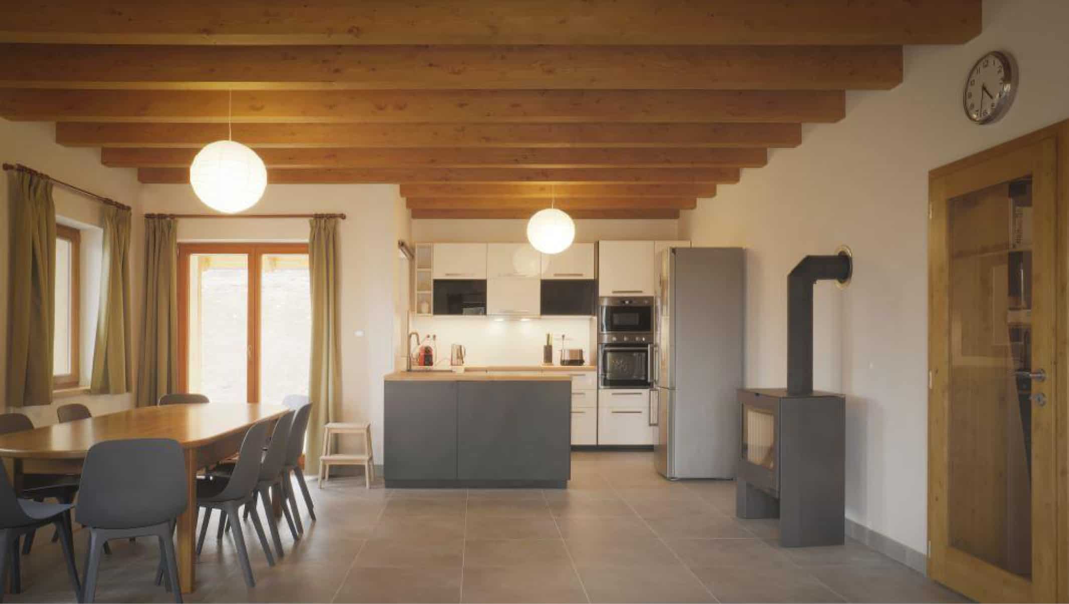 Studánka Kvilda foto 2