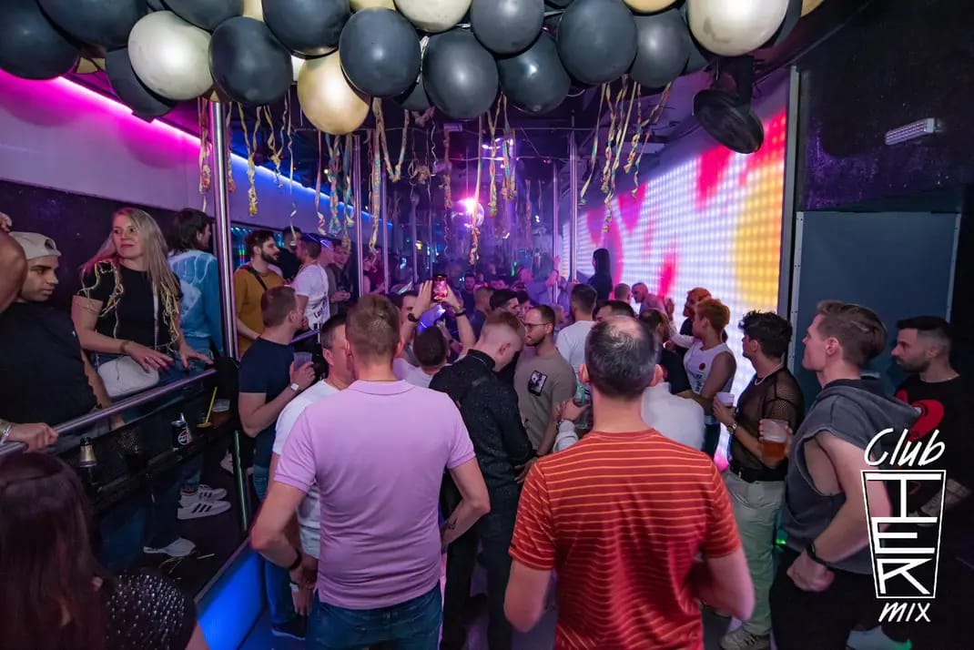 Club Termix foto 4