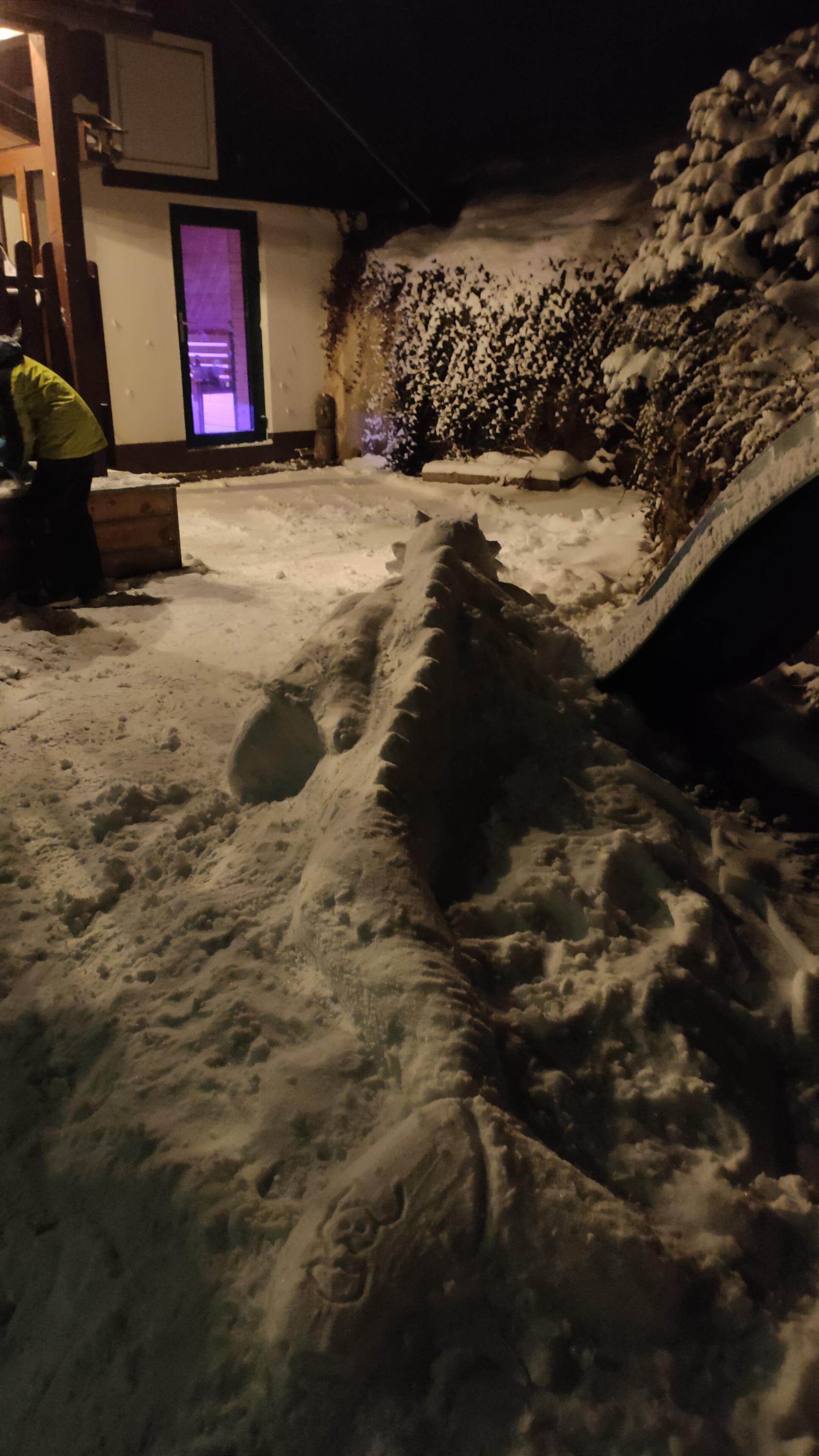 Chata Maršovská foto 2