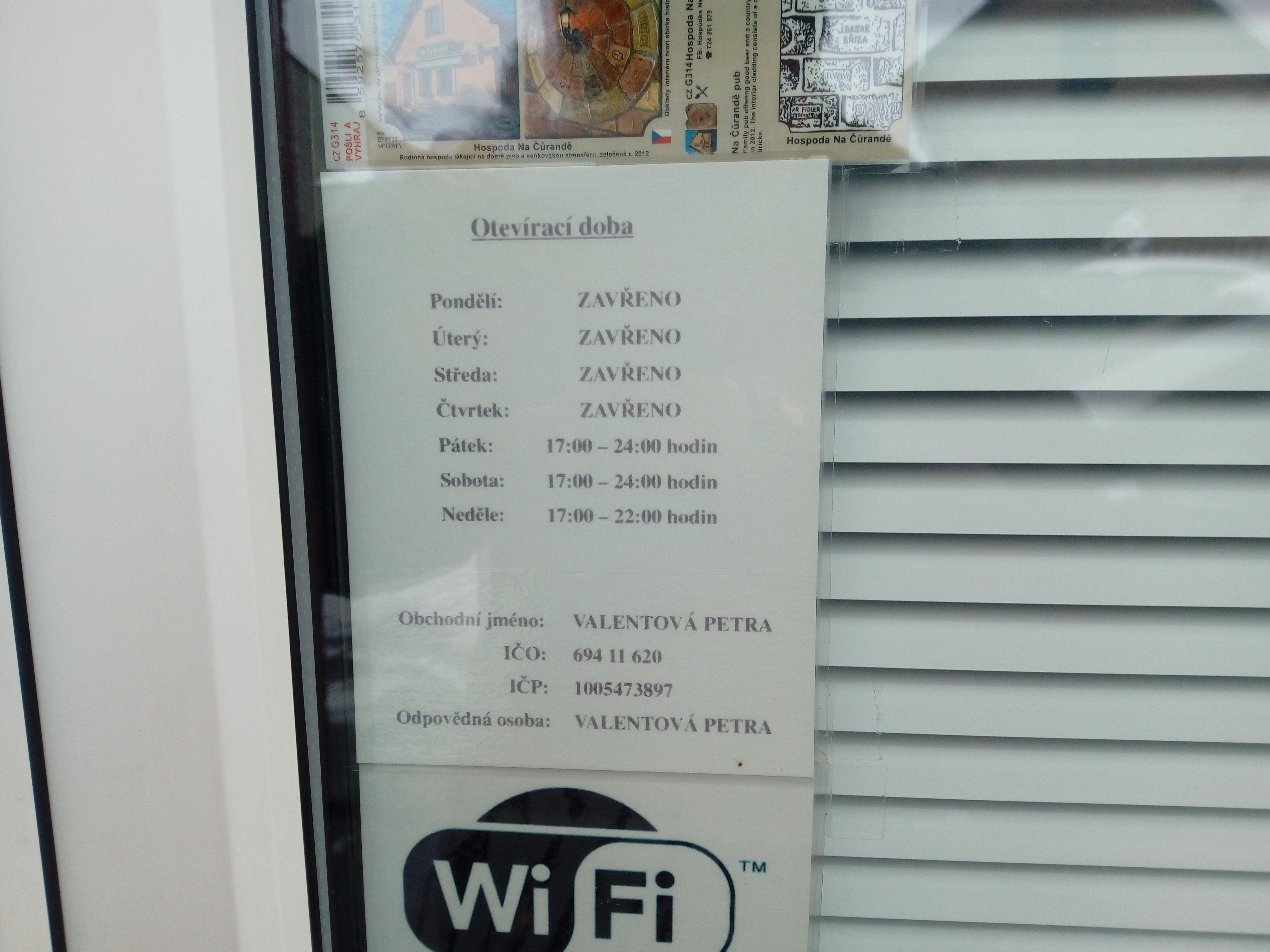 Na Čůrandě foto 3