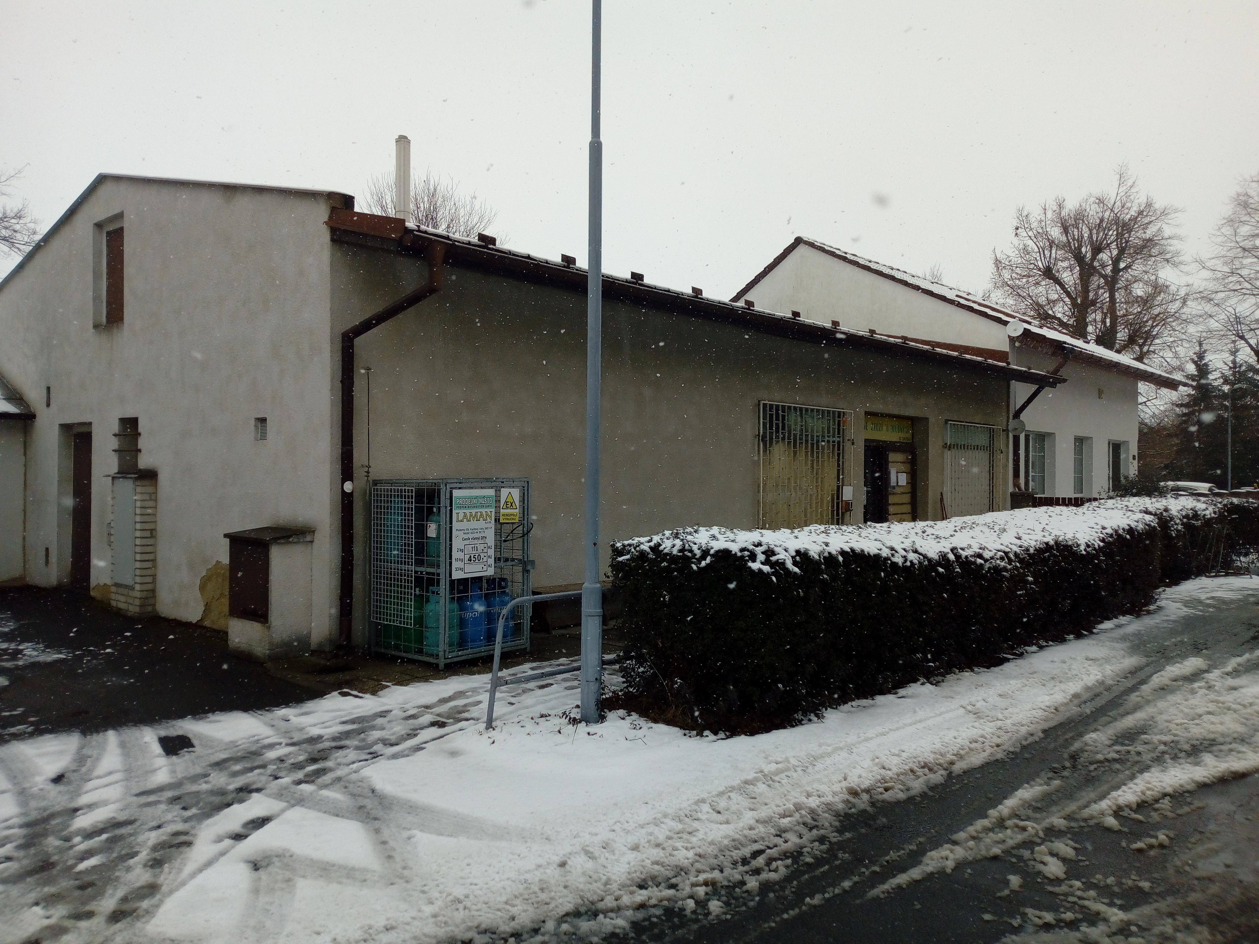 Smíšené zboží Bříza 120 foto 2