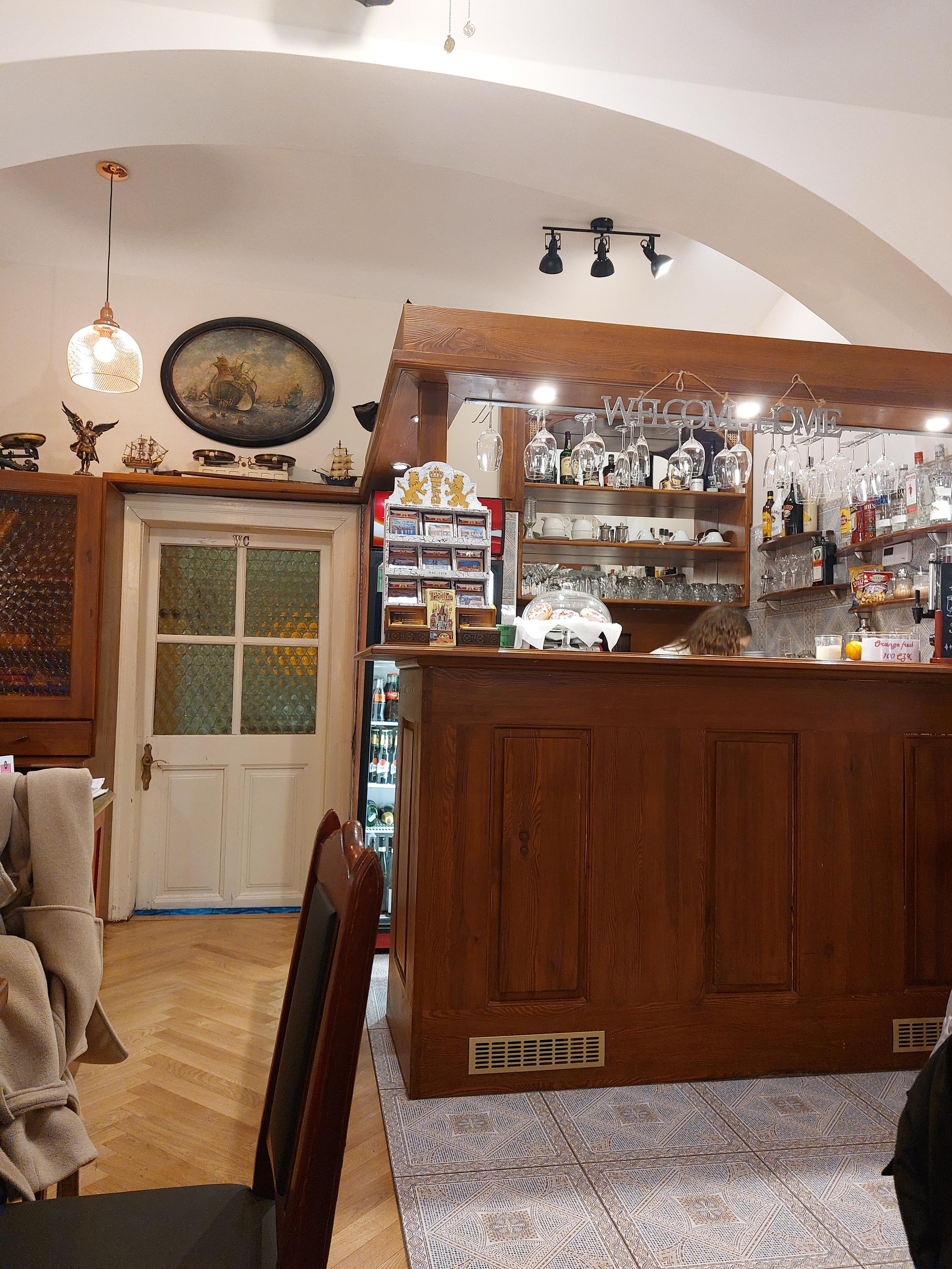 Café-bar Preclík foto 2