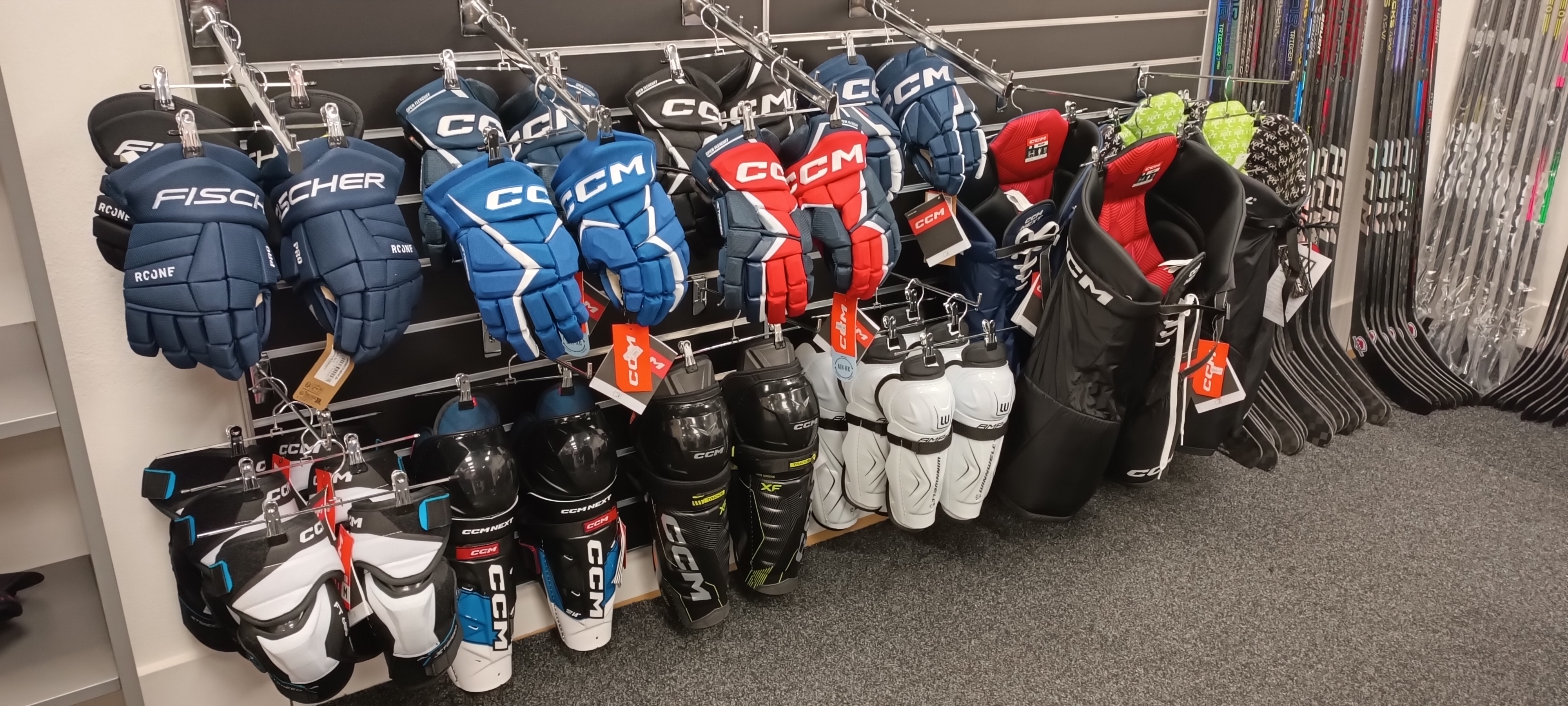HockeyDefender foto 3