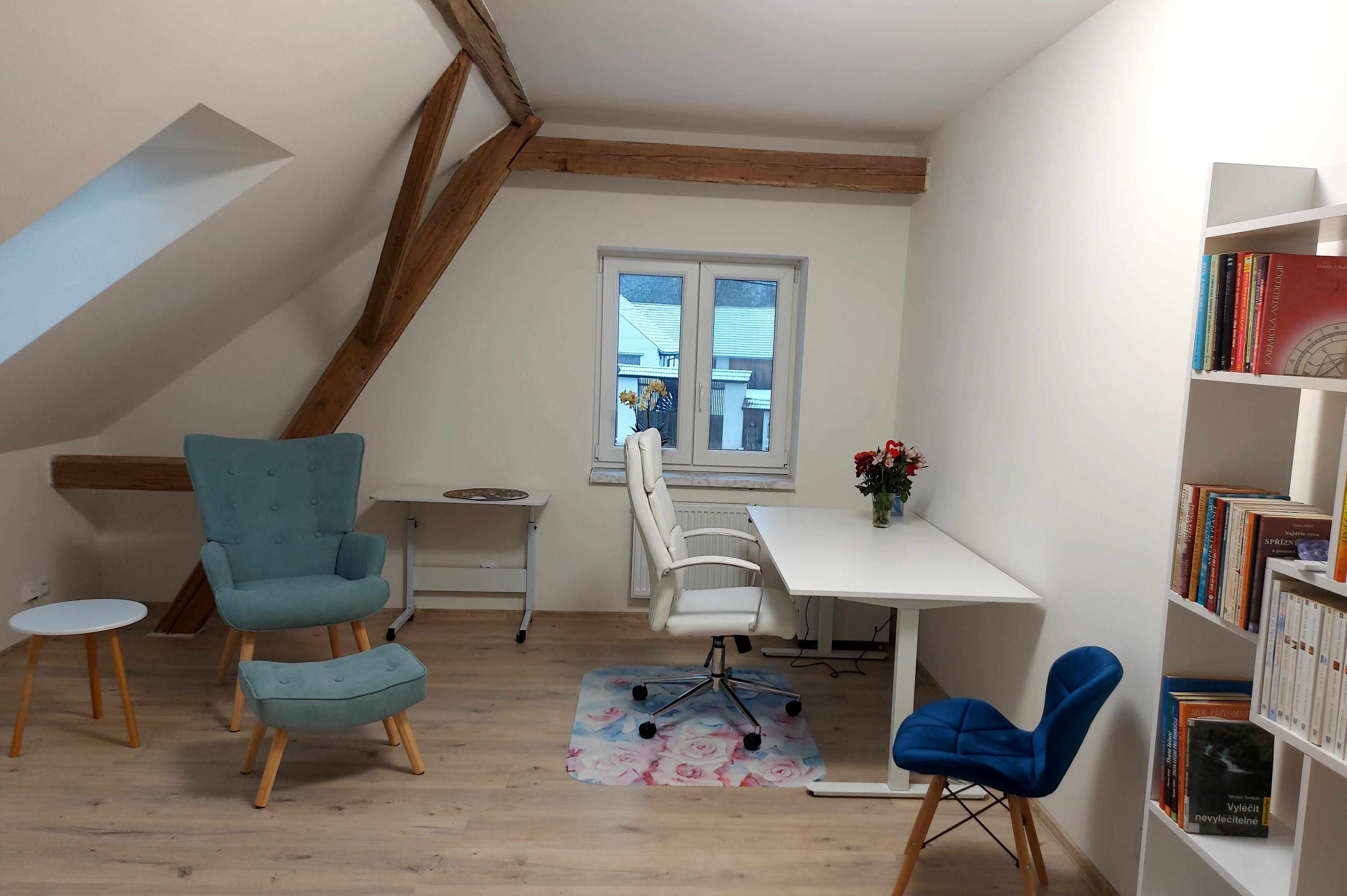 Životní a vztahový koučink, Partnerské poradenství, Regresní terapie HAP, Numerologie - Jindra Vodárková