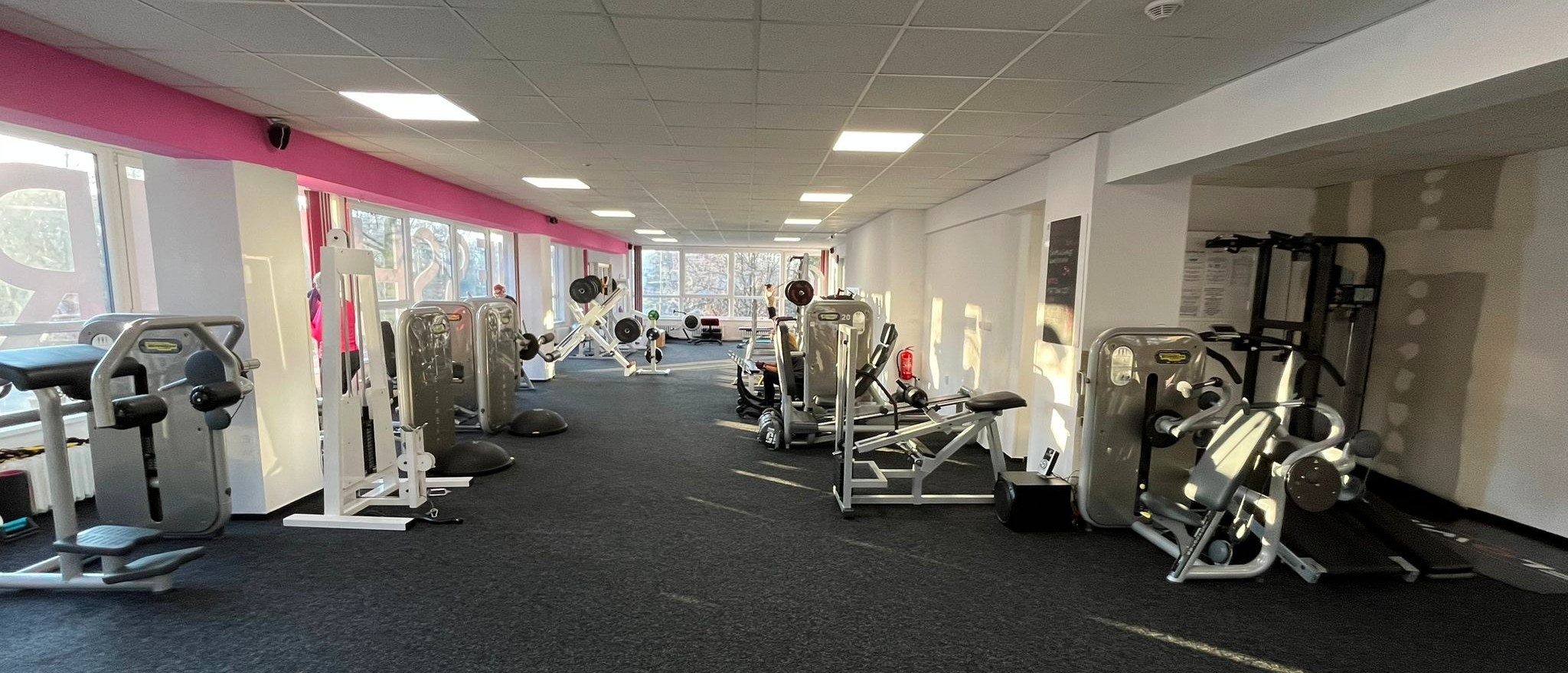 Fitness pro ženy Havířov foto 4