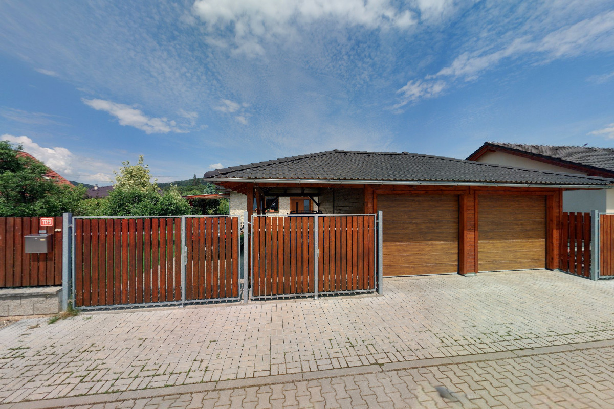 Ing. Ivan Veltruský - Stavební dozor