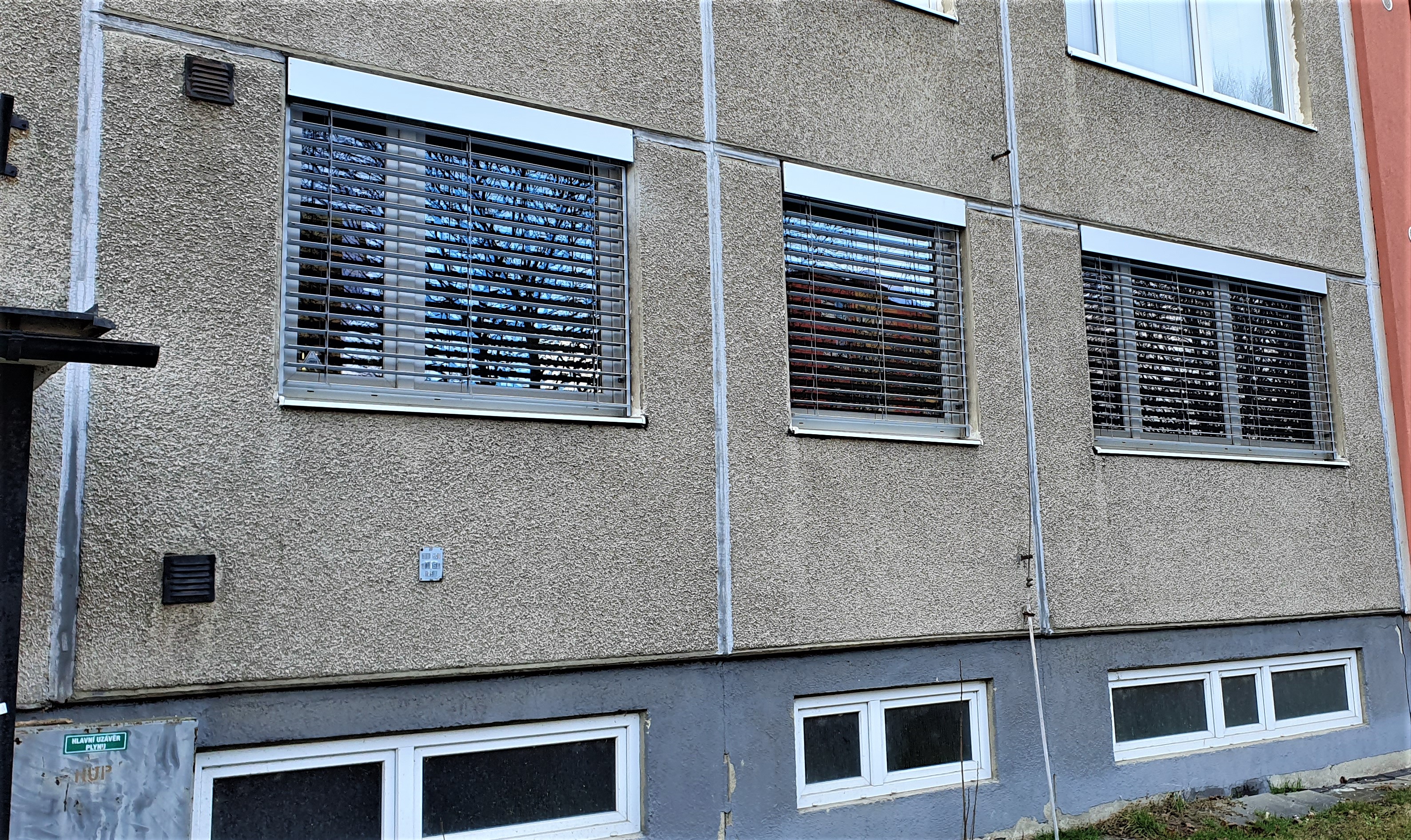 Žaluzie Malík foto 6