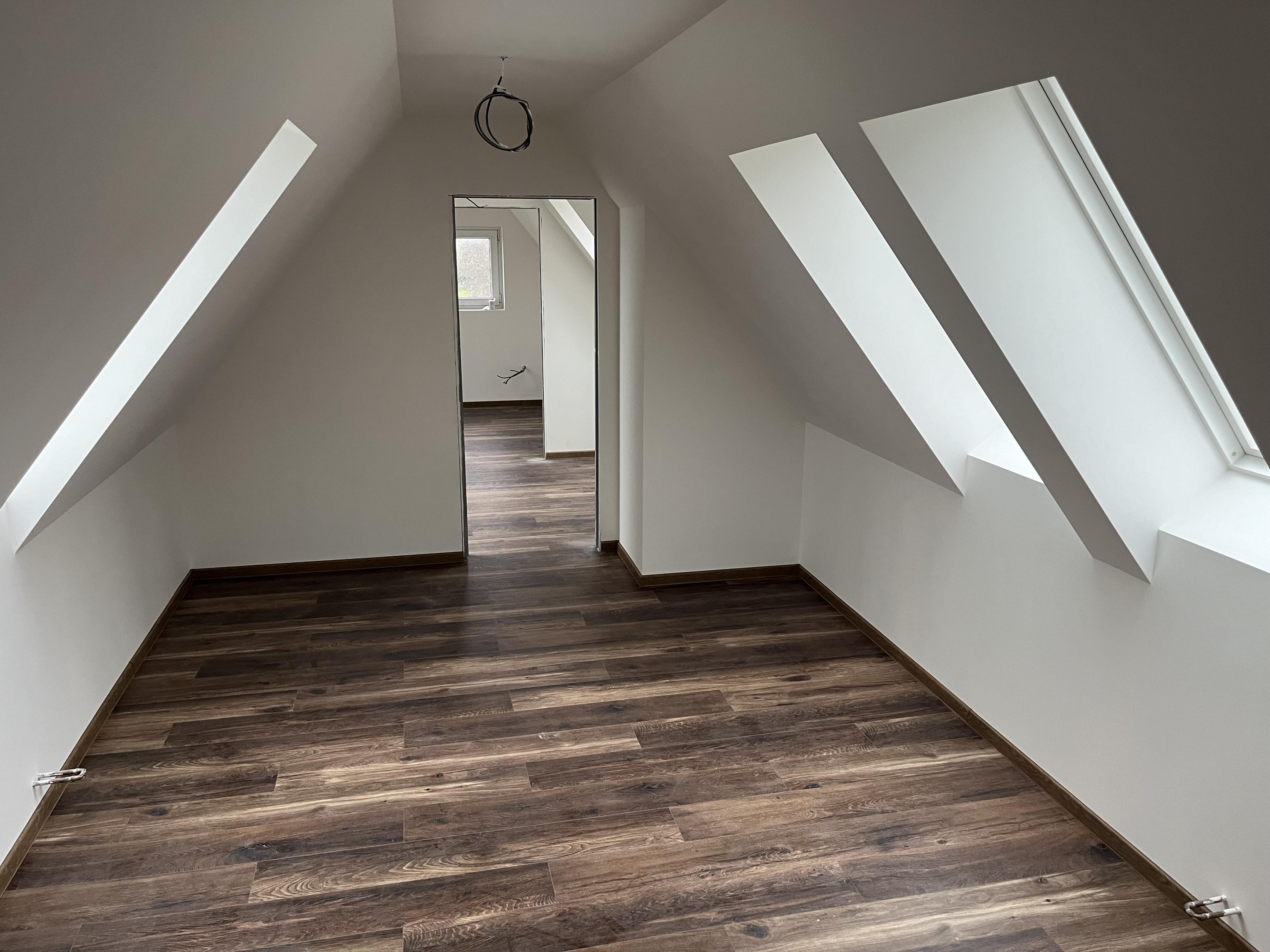 Michal Kozurak - Rekonstrukce